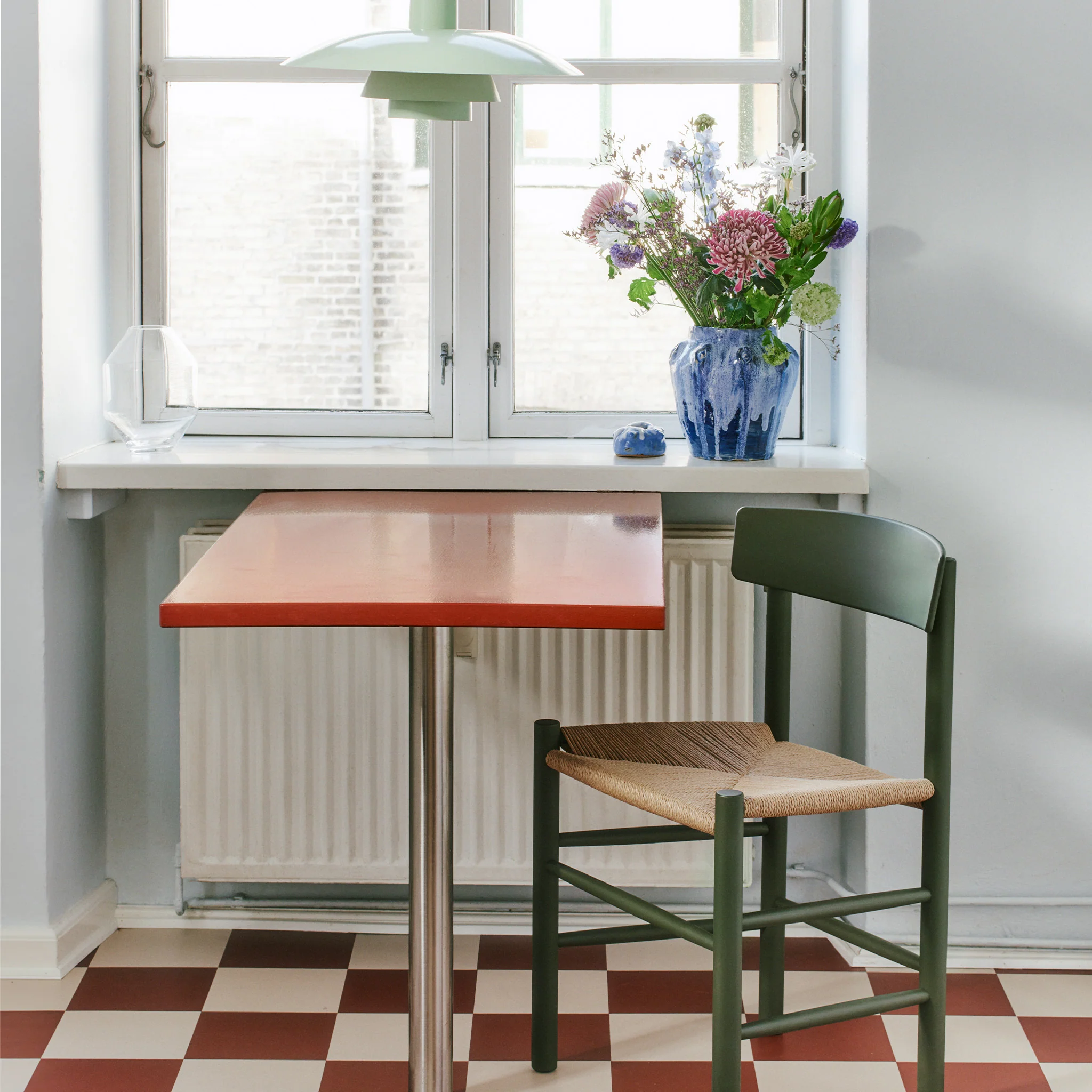 J39 Mogensen Chair by Fredericia - Image 6