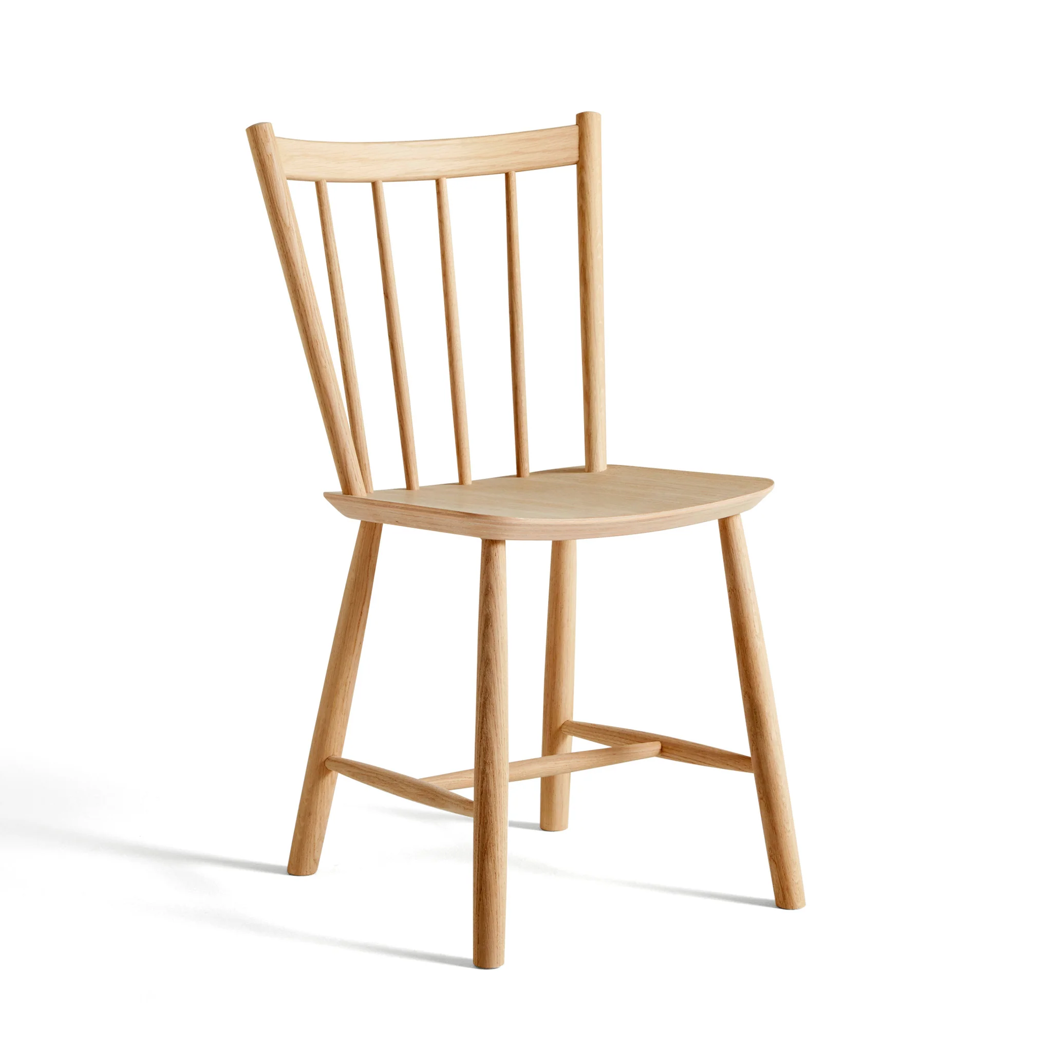 J41 Chair By Børge Mogensen For Hay - Image 13