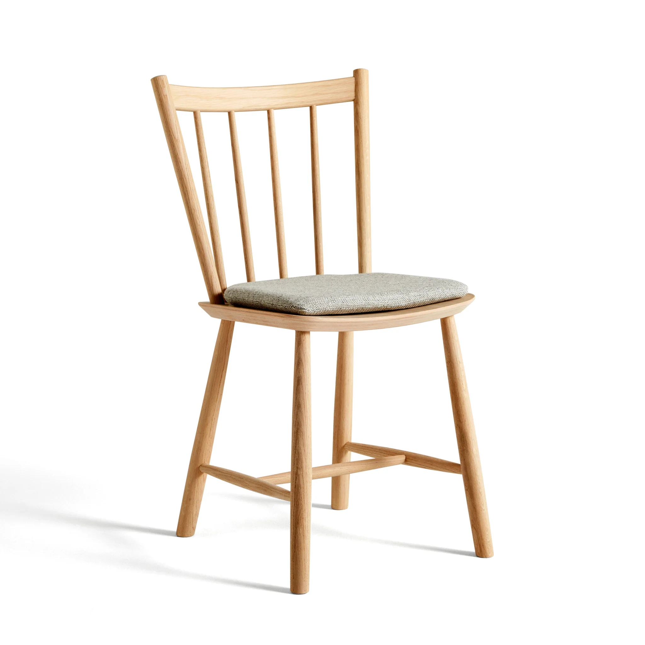 J41 Chair By Børge Mogensen For Hay - Image 4