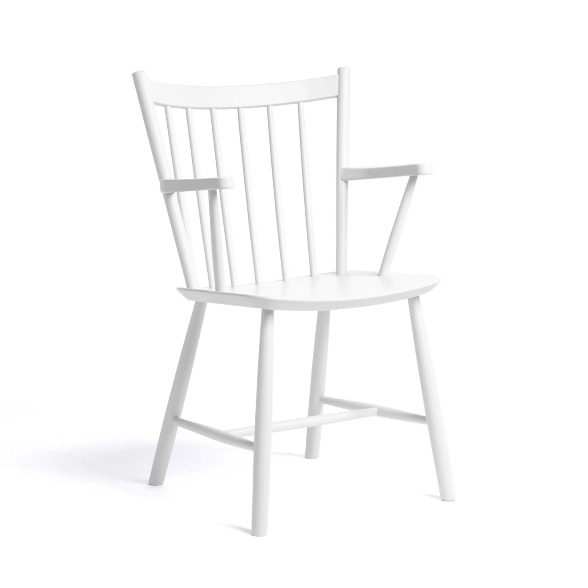 J42 Chair By Børge Mogensen For Hay - Image 7