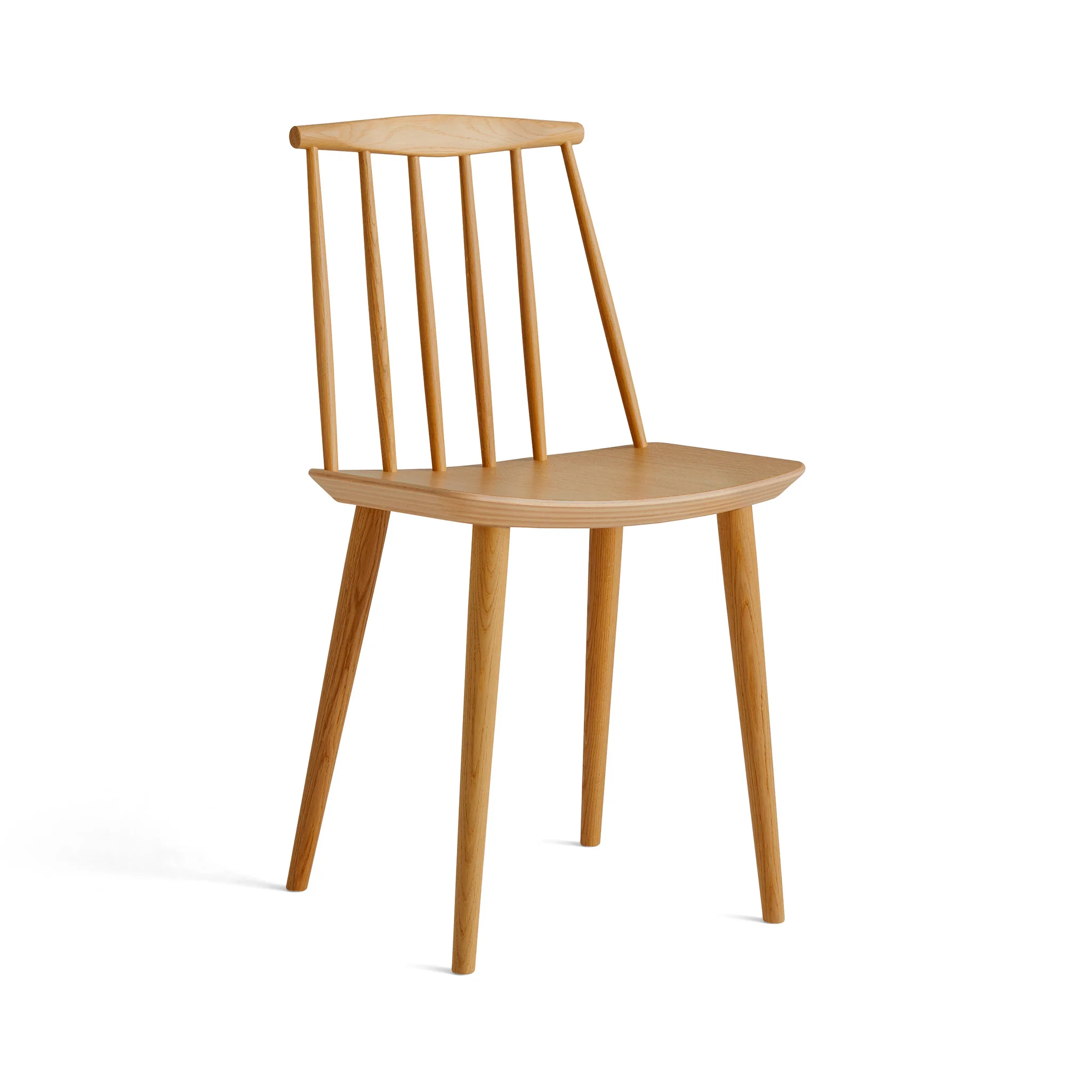J77 Chair By Folke Pålsson For Hay - Image 11