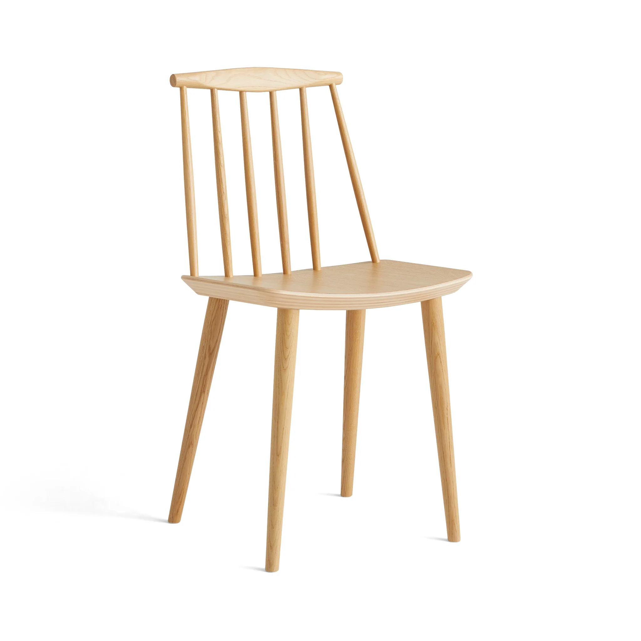 J77 Chair By Folke Pålsson For Hay - Image 12