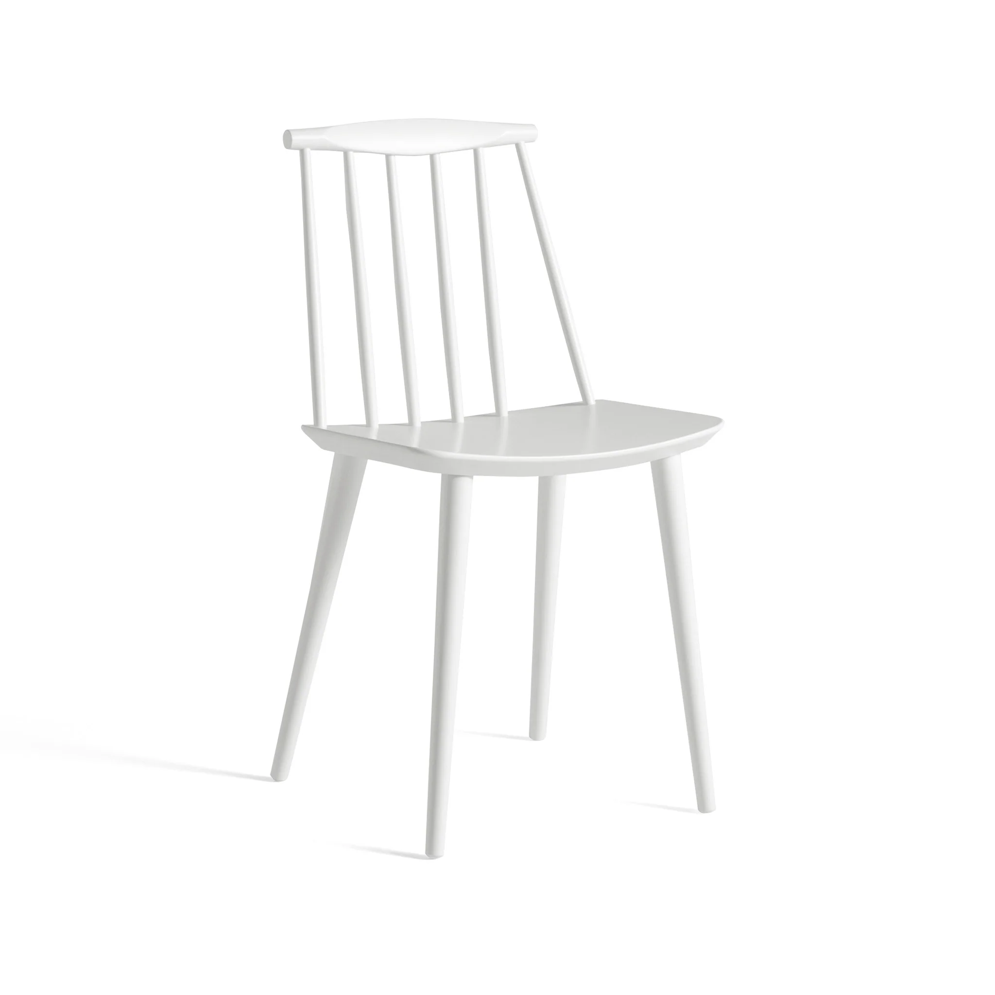 J77 Chair By Folke Pålsson For Hay - Image 13