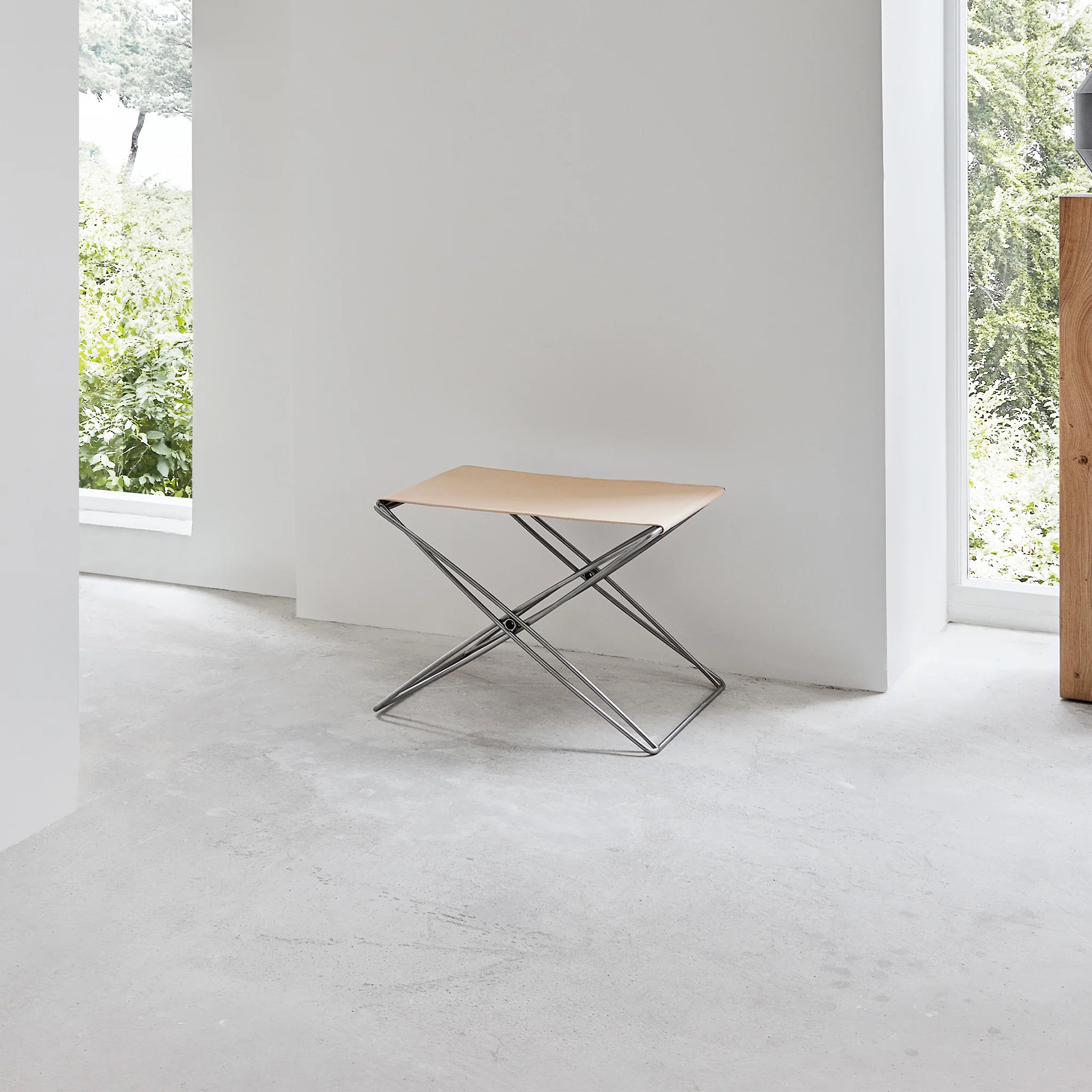 JG Folding Stool by Jørgen Gammelgaard - Image 10