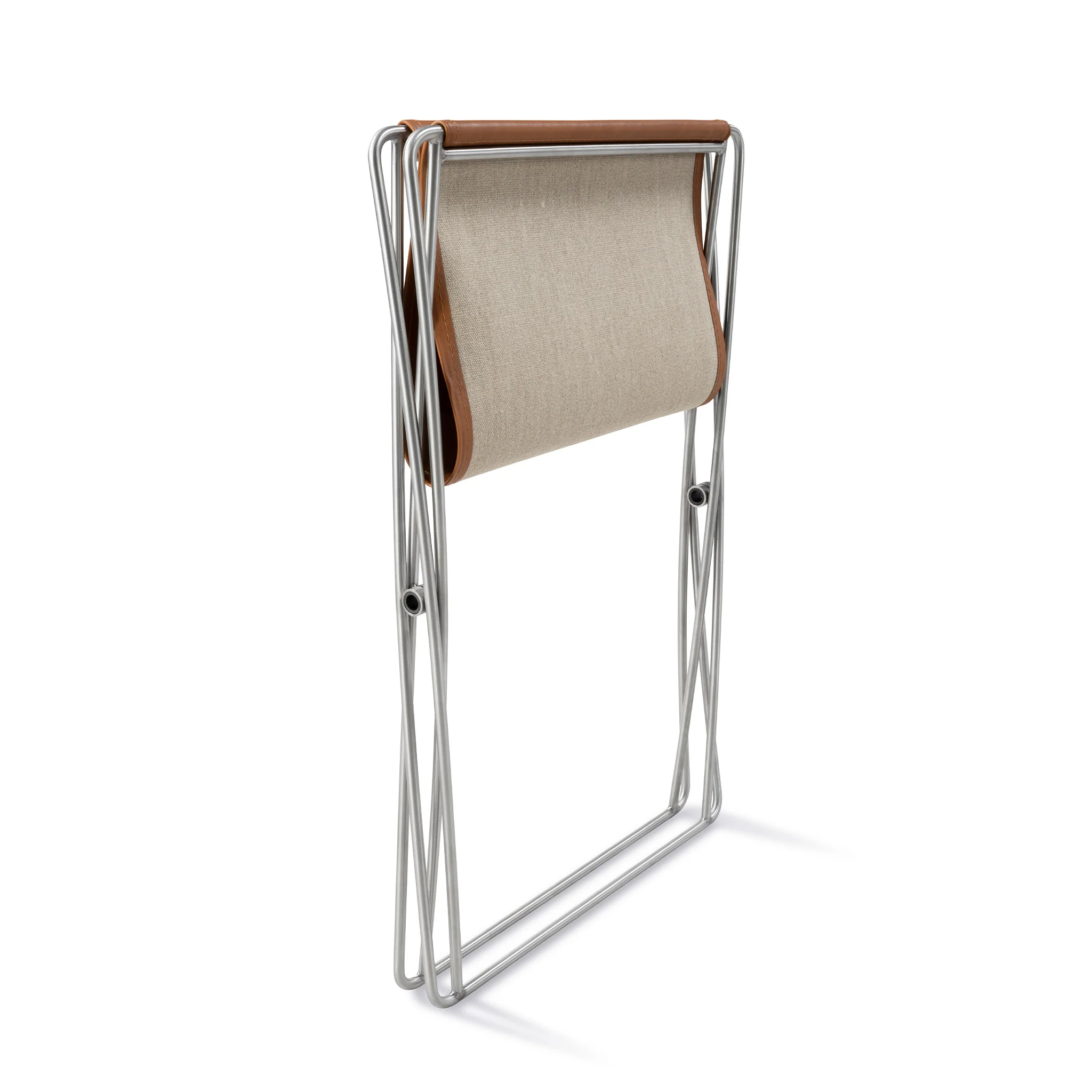 JG Folding Stool by Jørgen Gammelgaard - Image 8
