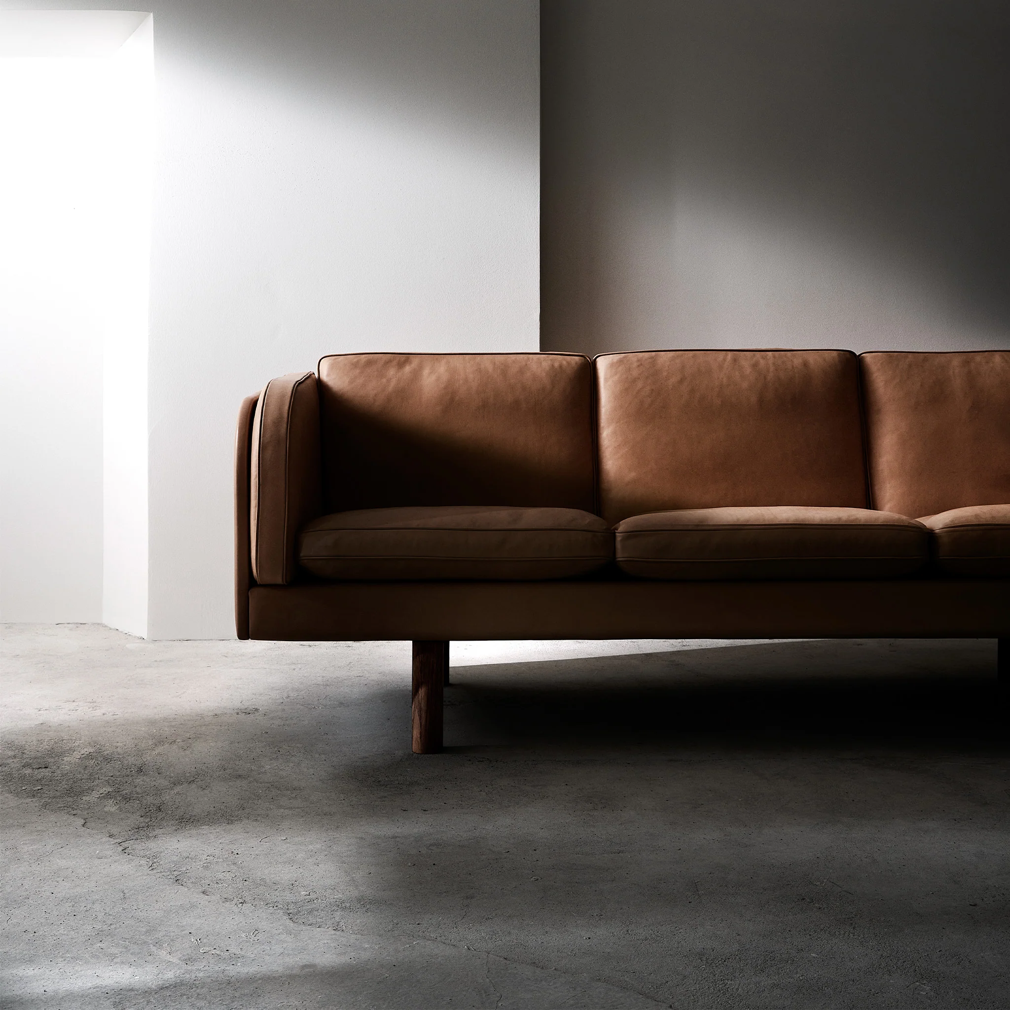 JG Sofa 3 Seater by Jørgen Gammelgaard - Image 5