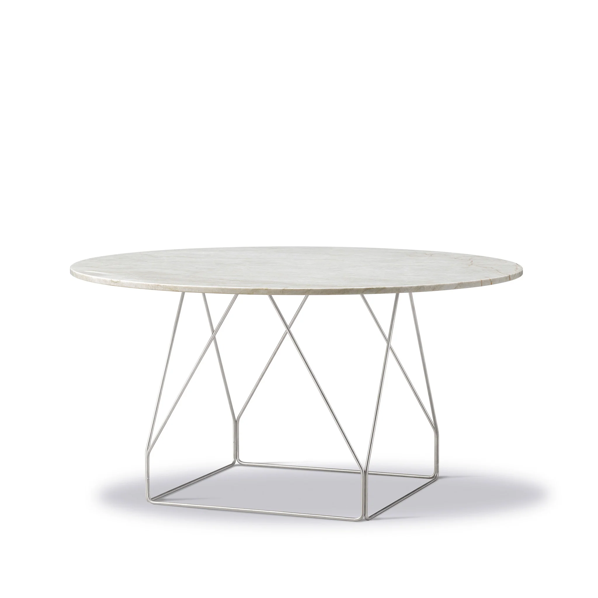 JG Table Round Ø140cm by Jørgen Gammelgaard - Image 2