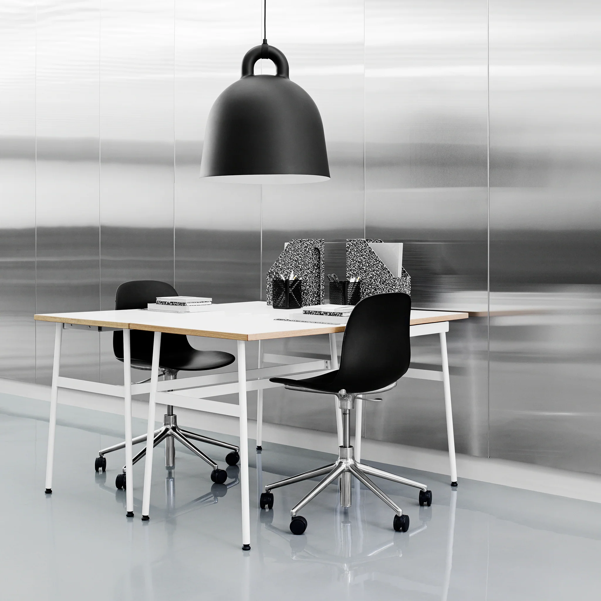 Journal Desk by Normann Copenhagen - Image 6