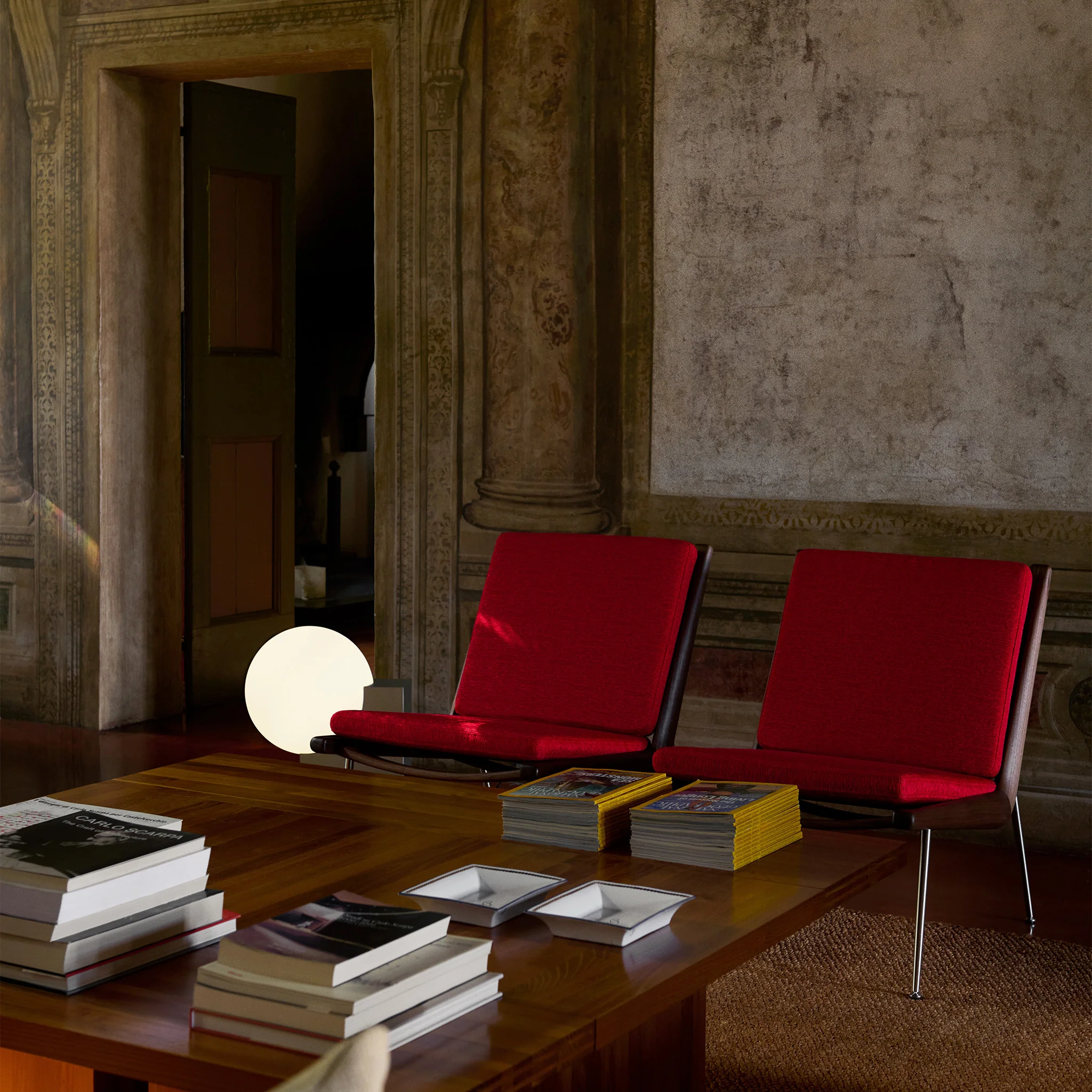 Journey SHY4 Floor Lamp - Image 3