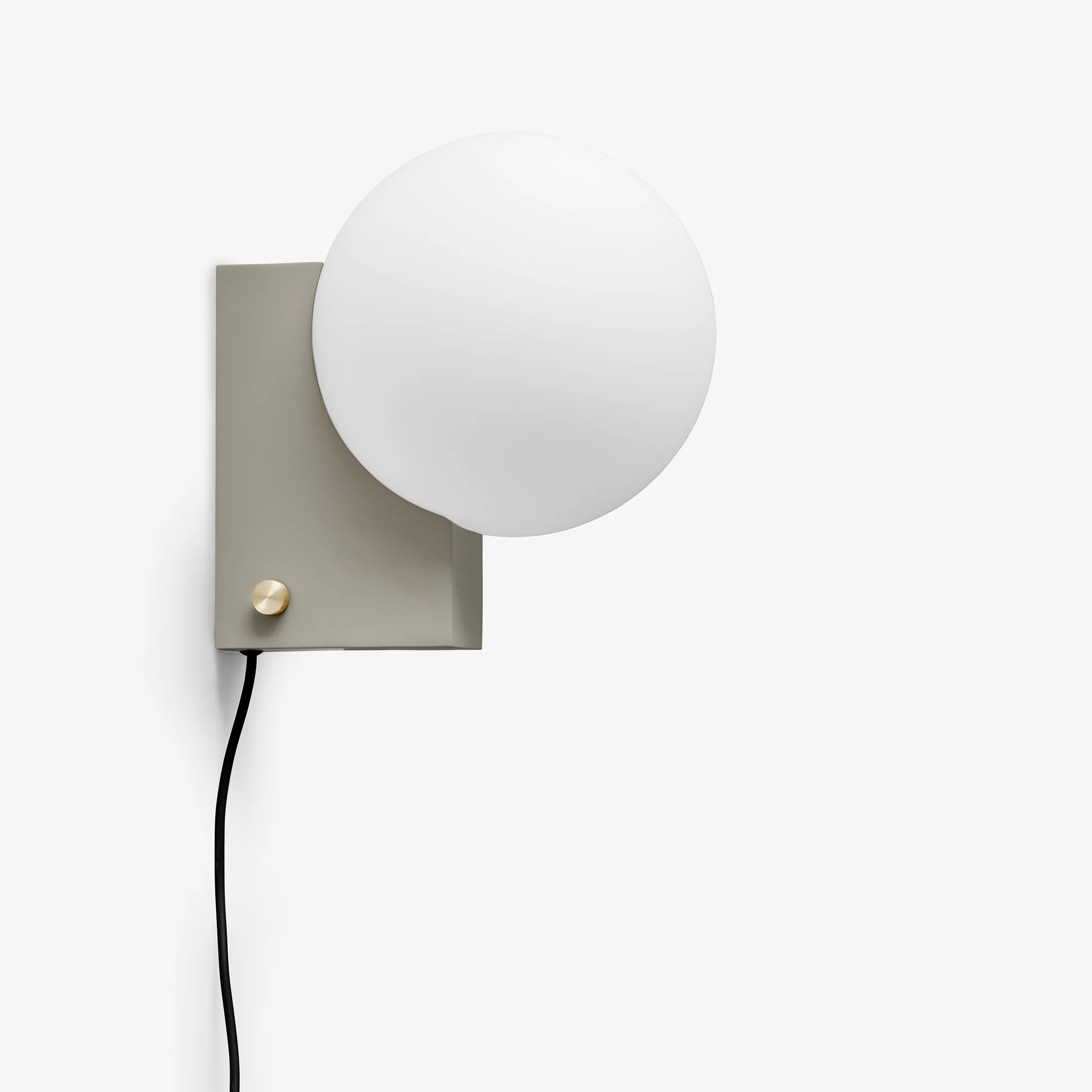 Journey SHY1 Table / Wall Lamp by &Tradition - Image 2
