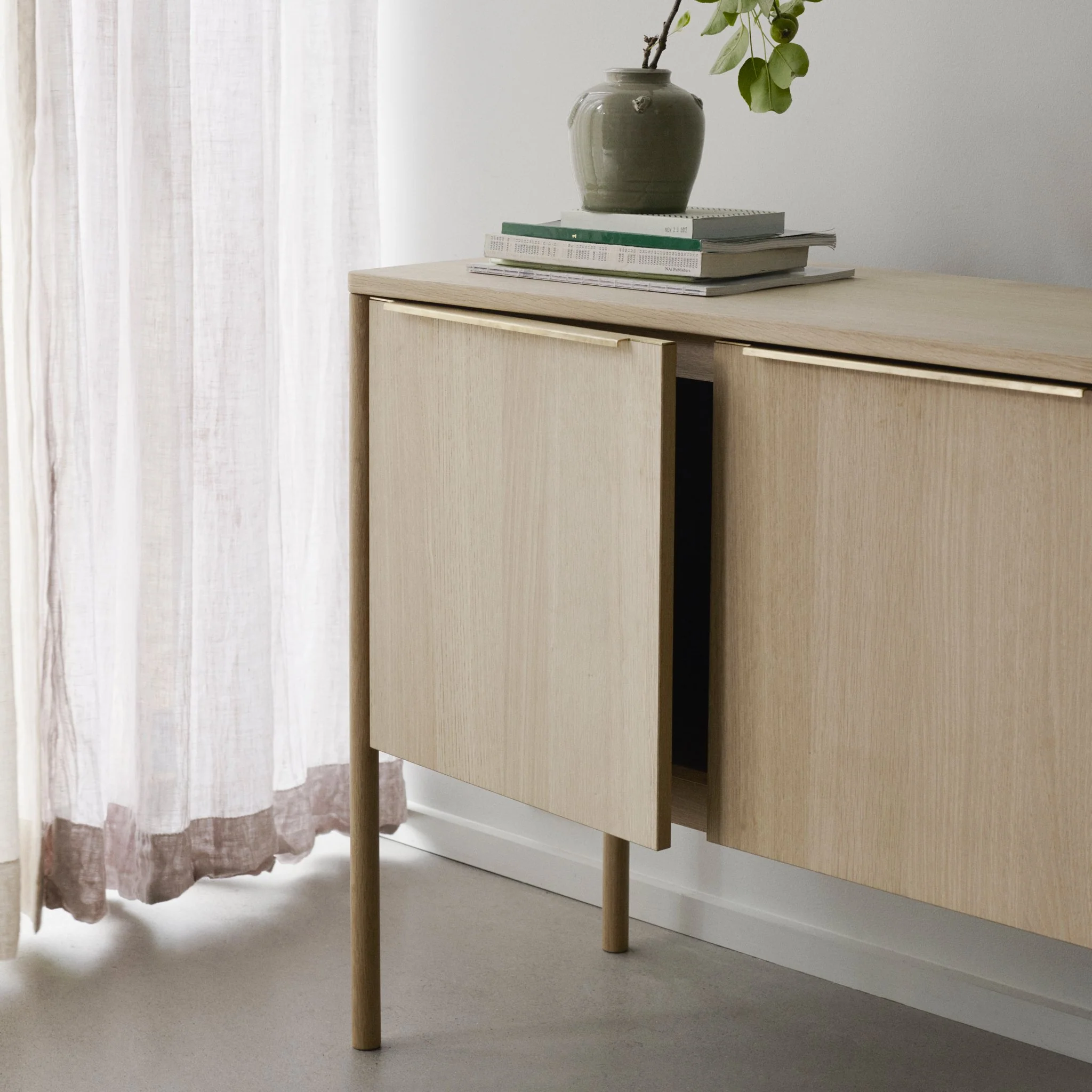Jut Cabinet by Skagerak - Image 4