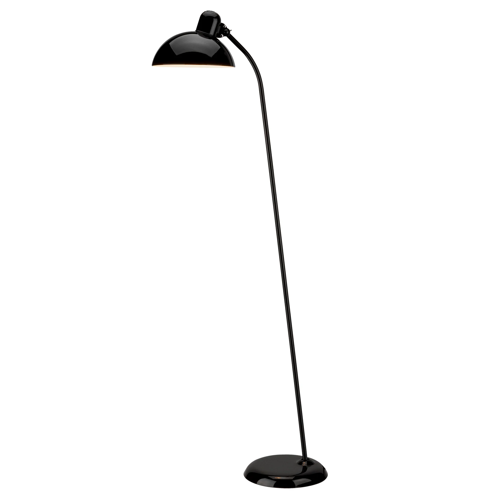 Kaiser Idell 6556-F Floor Lamp by Fritz Hansen - Image 11