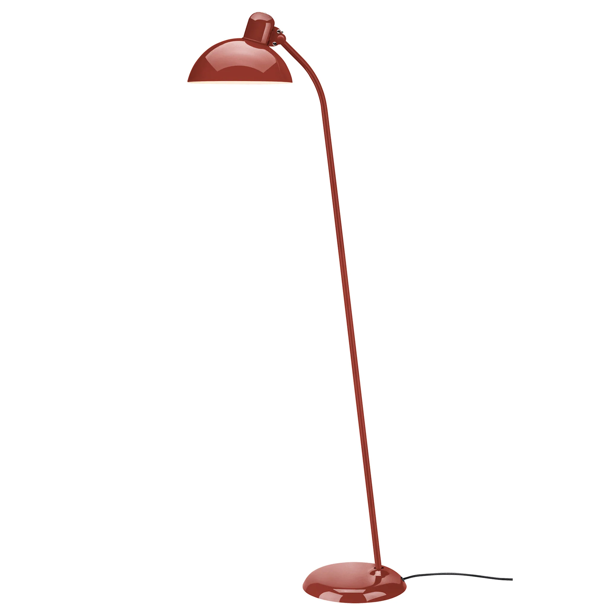 Kaiser Idell 6556-F Floor Lamp by Fritz Hansen - Image 8