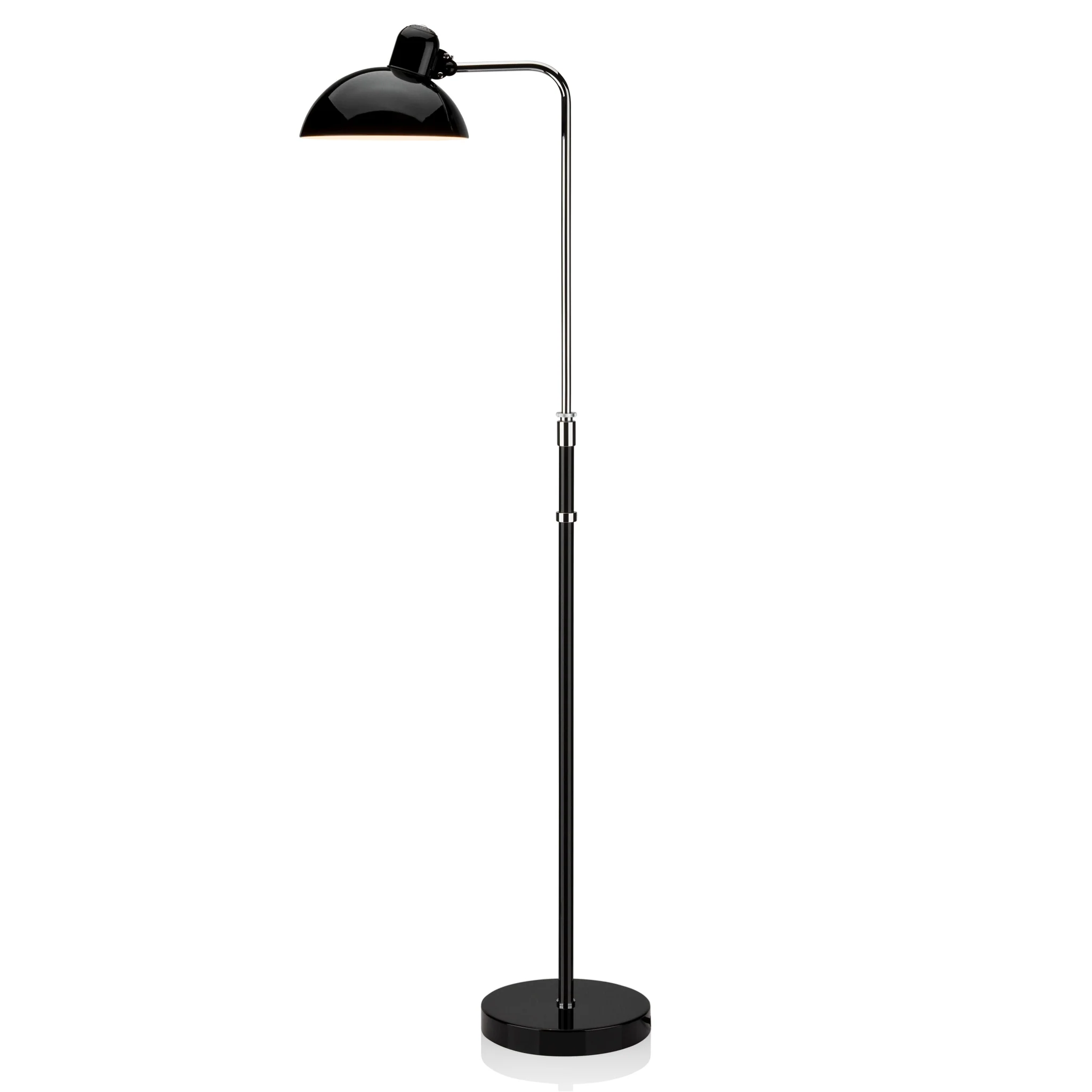 Kaiser Idell 6580-F Luxus Floor Lamp by Fritz Hansen - Image 2