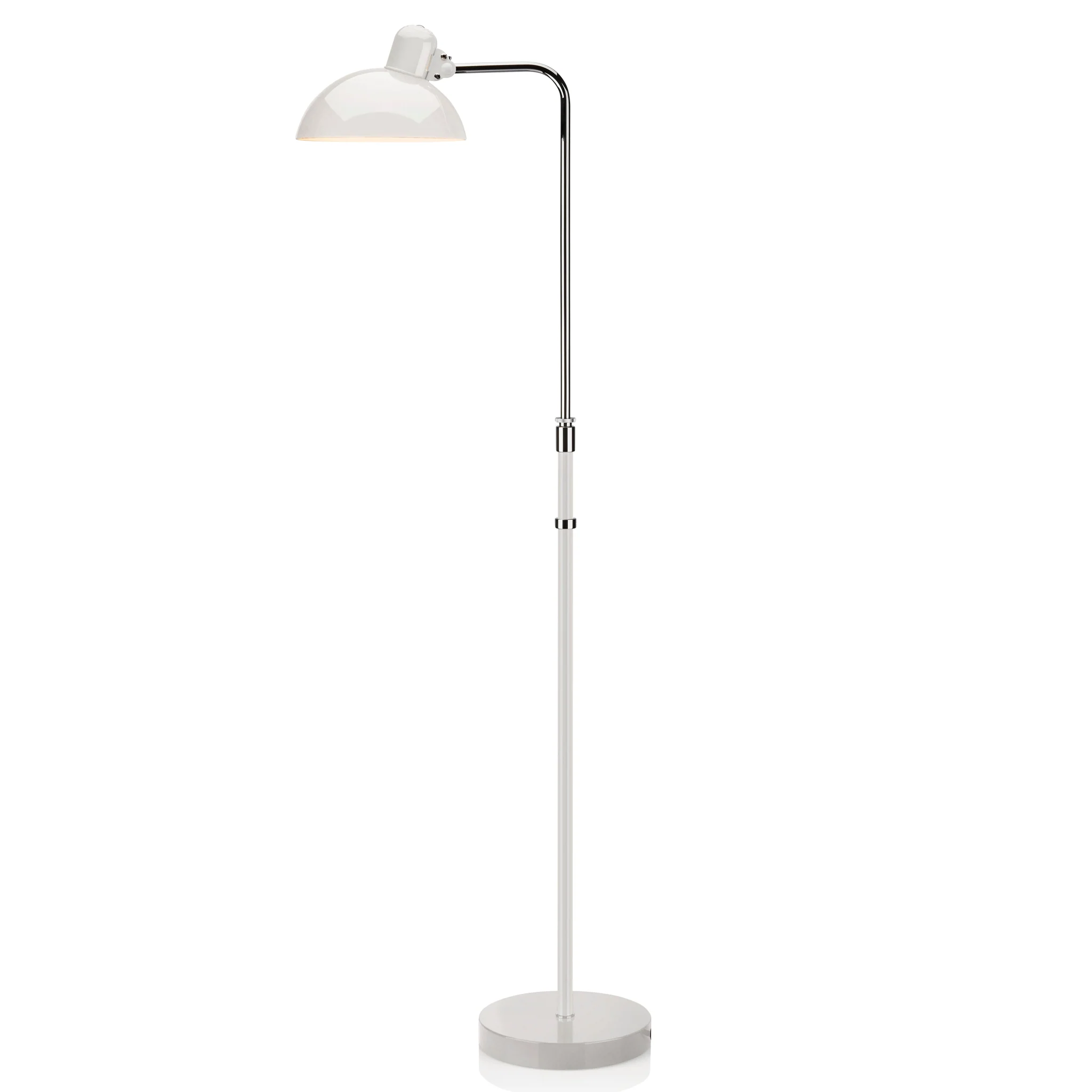Kaiser Idell 6580-F Luxus Floor Lamp by Fritz Hansen - Image 3