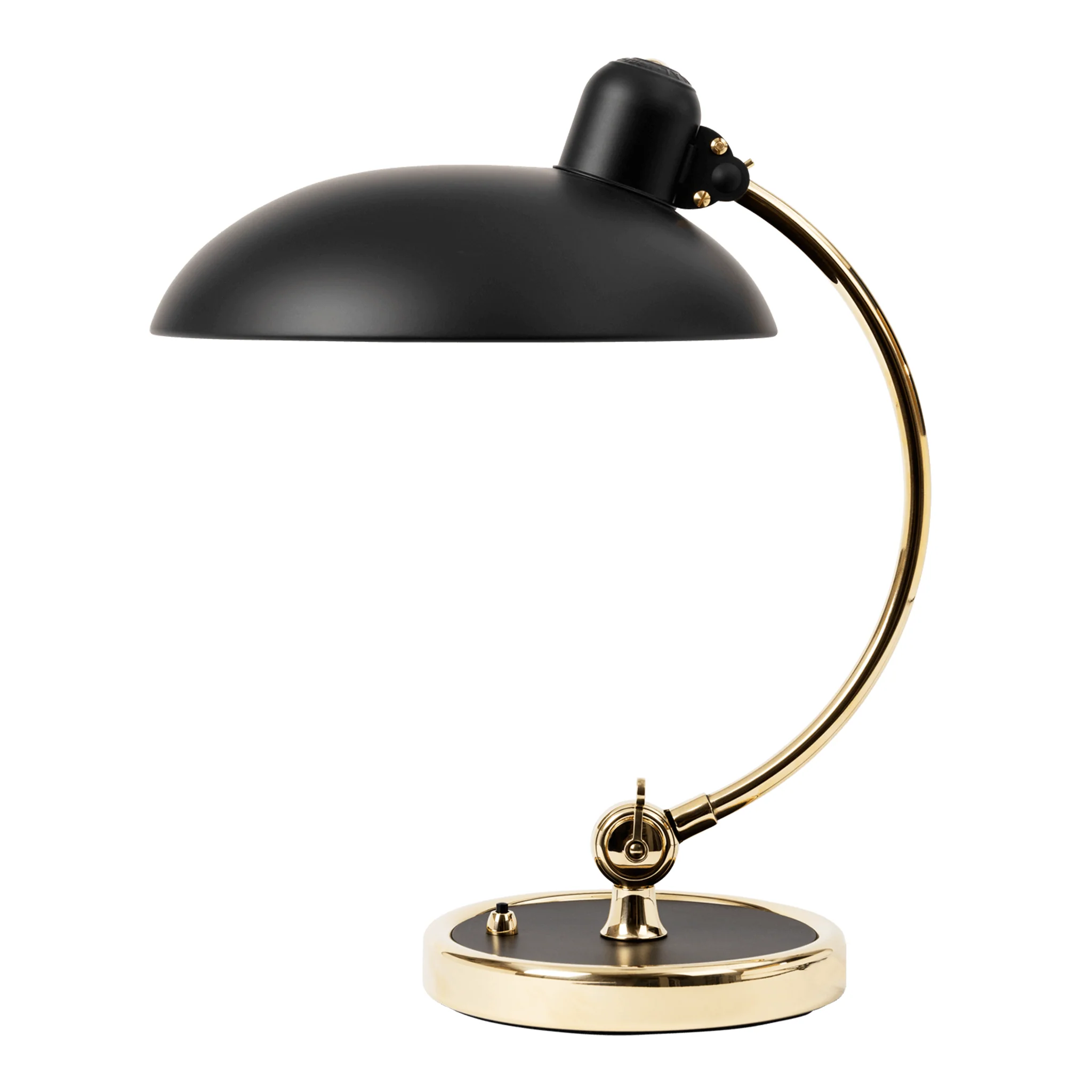 Kaiser Idell 6631-T Luxus Table Lamp by Fritz Hansen