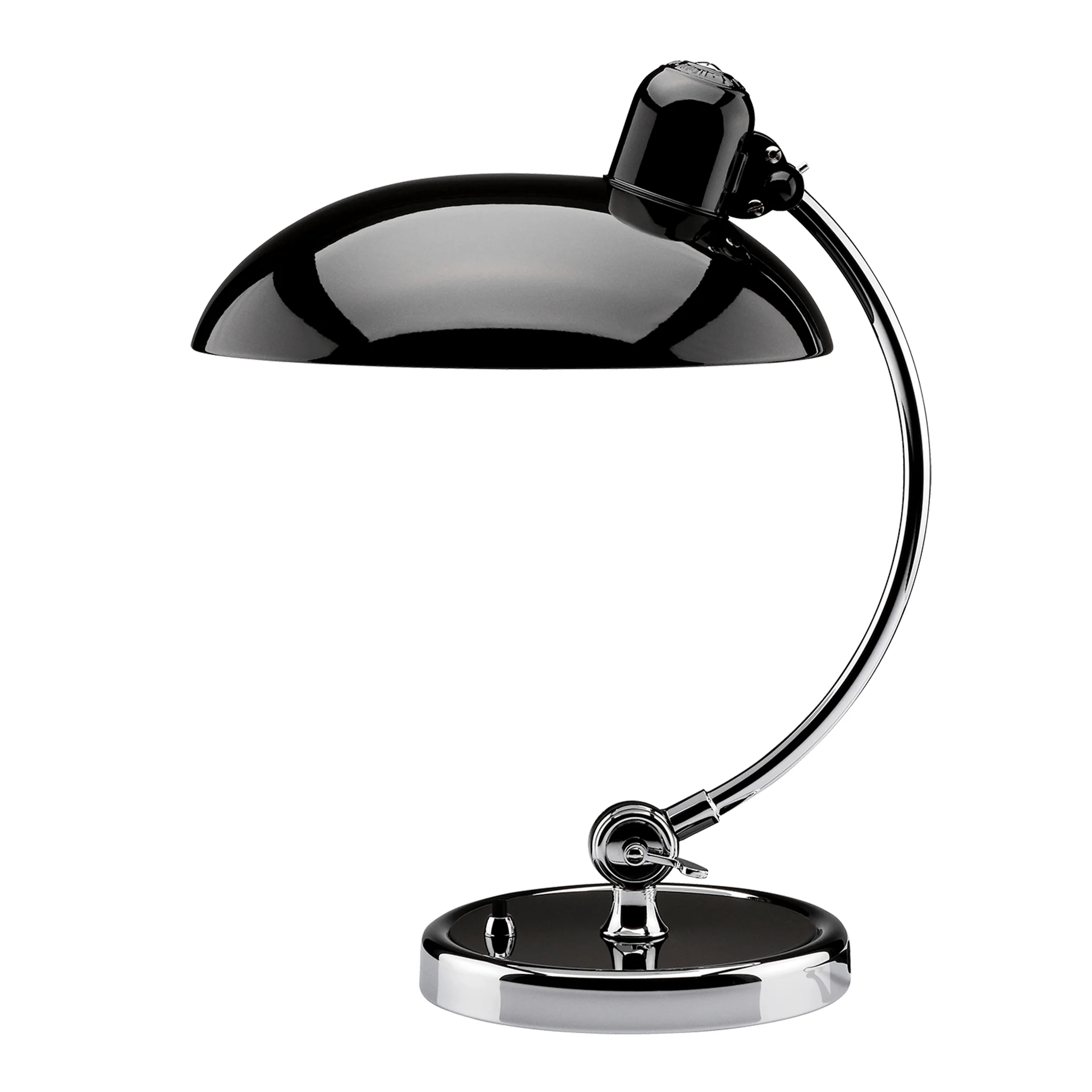 Kaiser Idell 6631-T Luxus Table Lamp by Fritz Hansen - Image 8