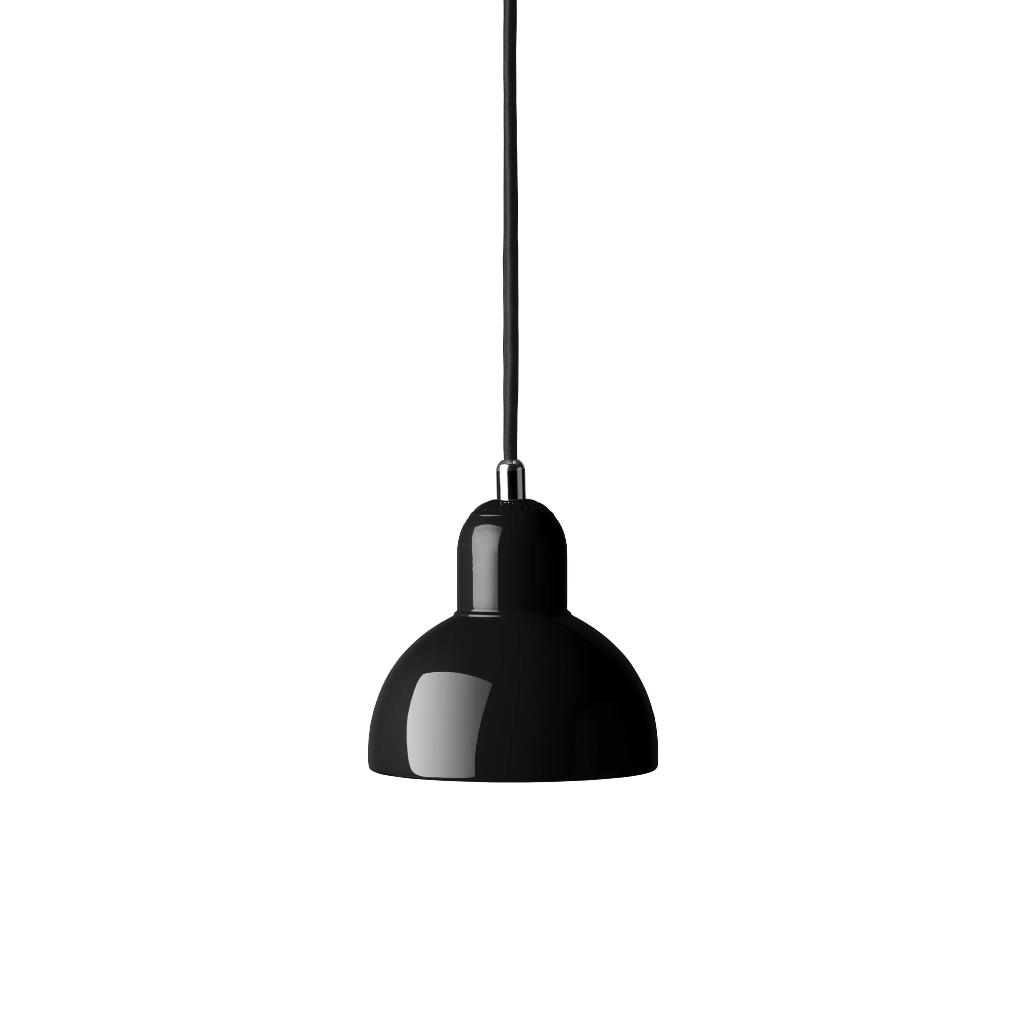 Kaiser Idell Small 6722-P Pendant Lamp by Fritz Hansen - Image 2