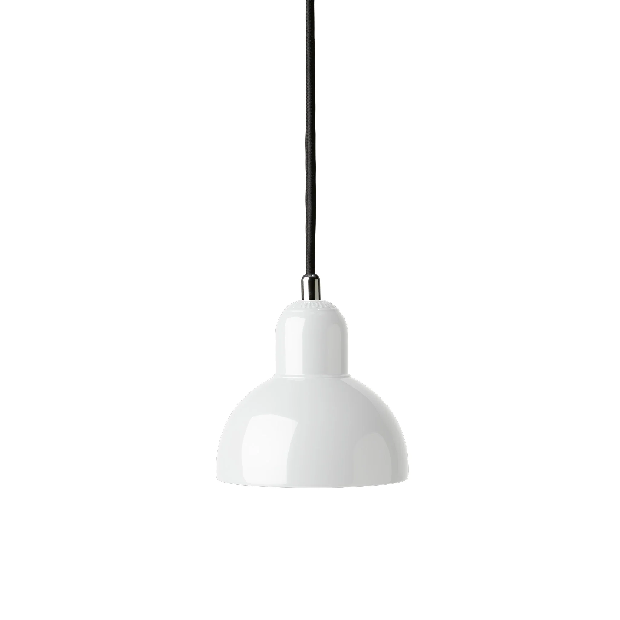 Kaiser Idell Small 6722-P Pendant Lamp by Fritz Hansen - Image 3
