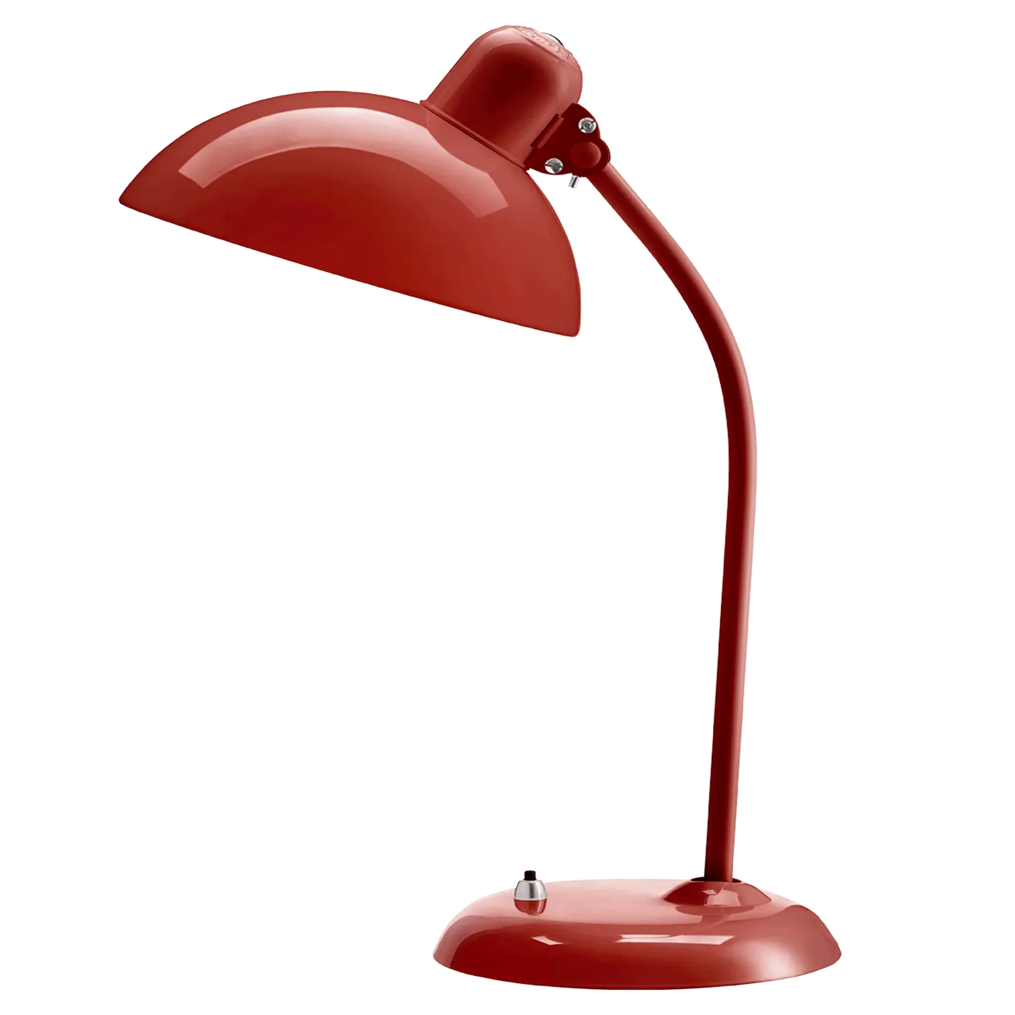Kaiser Idell 6556-T Table Lamp by Fritz Hansen - Image 11