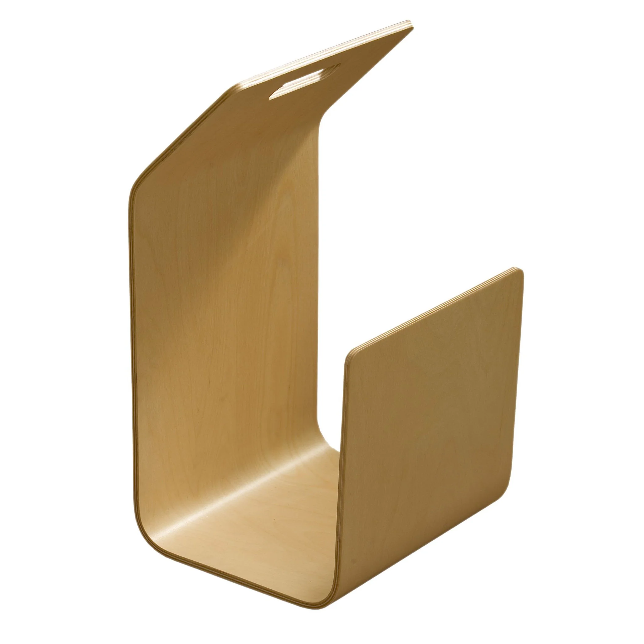 Kanto Magazine Rack by Artek - Image 2