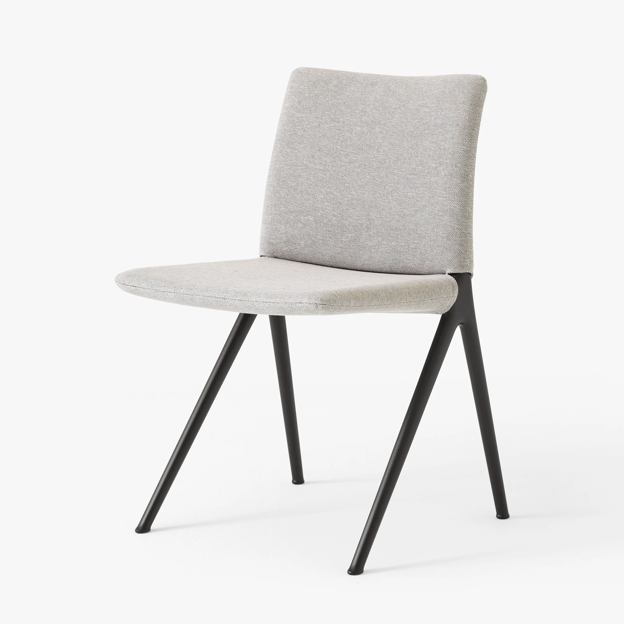 Kape IF7 Chair by Industrial Facility for &Tradition - Image 3