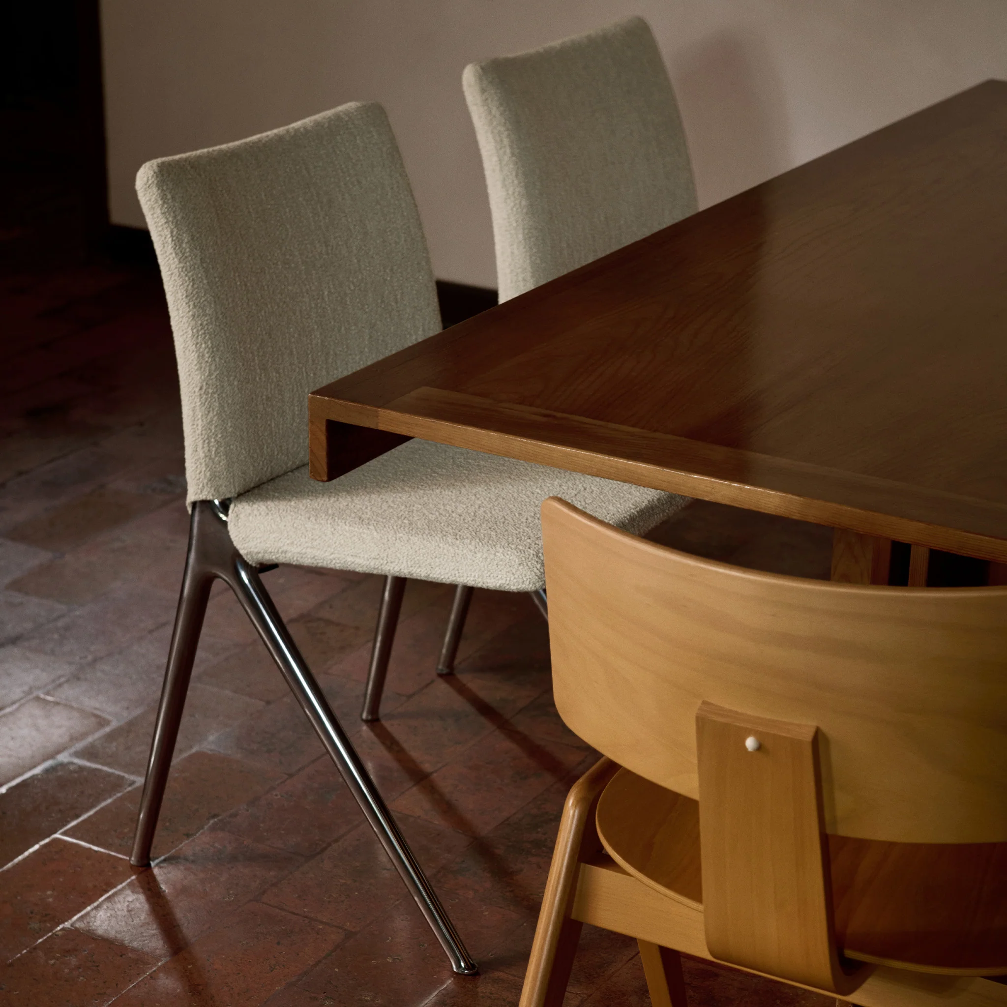 Kape IF7 Chair by Industrial Facility for &Tradition - Image 4