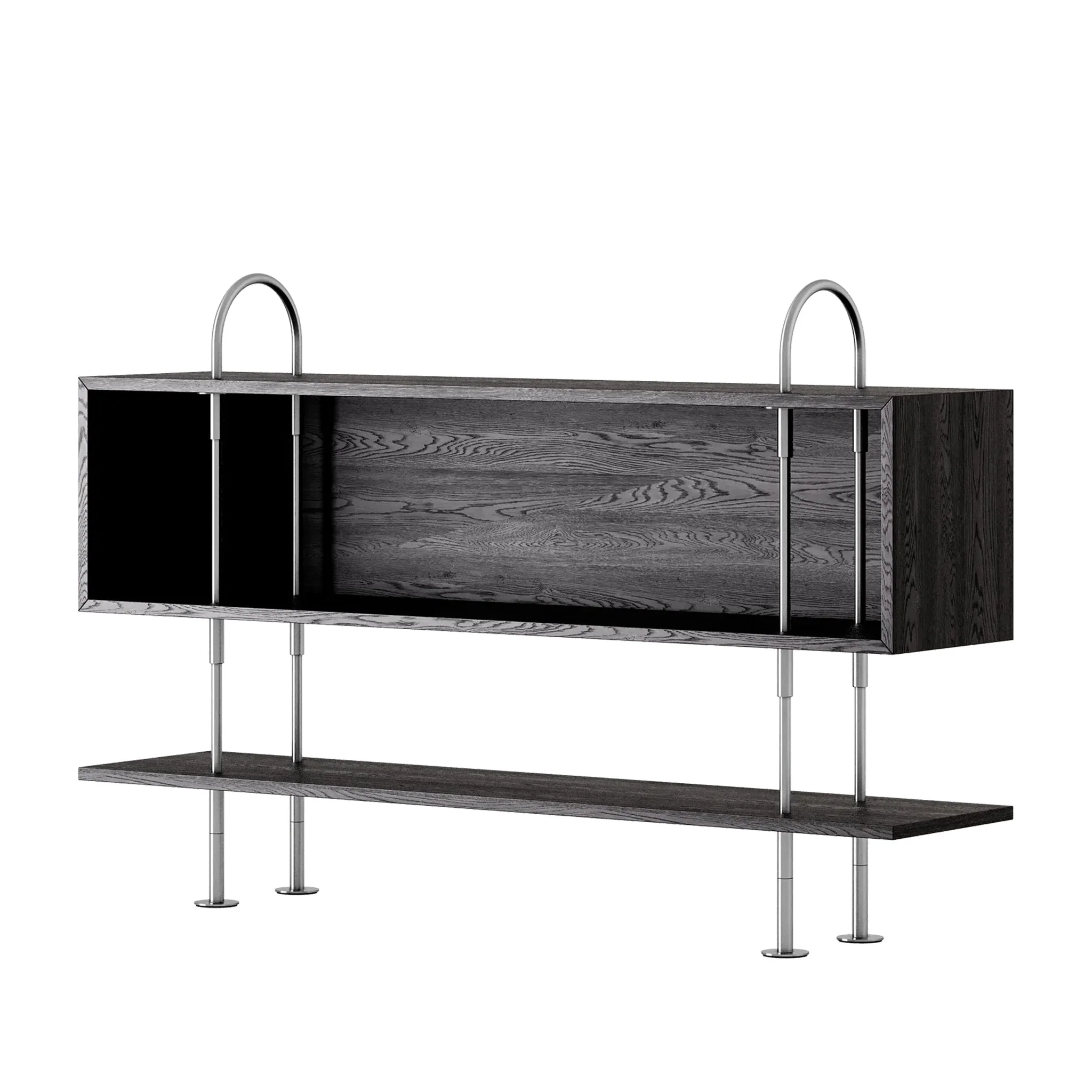 Keen Shelving System By Linda Korndal - Image 3