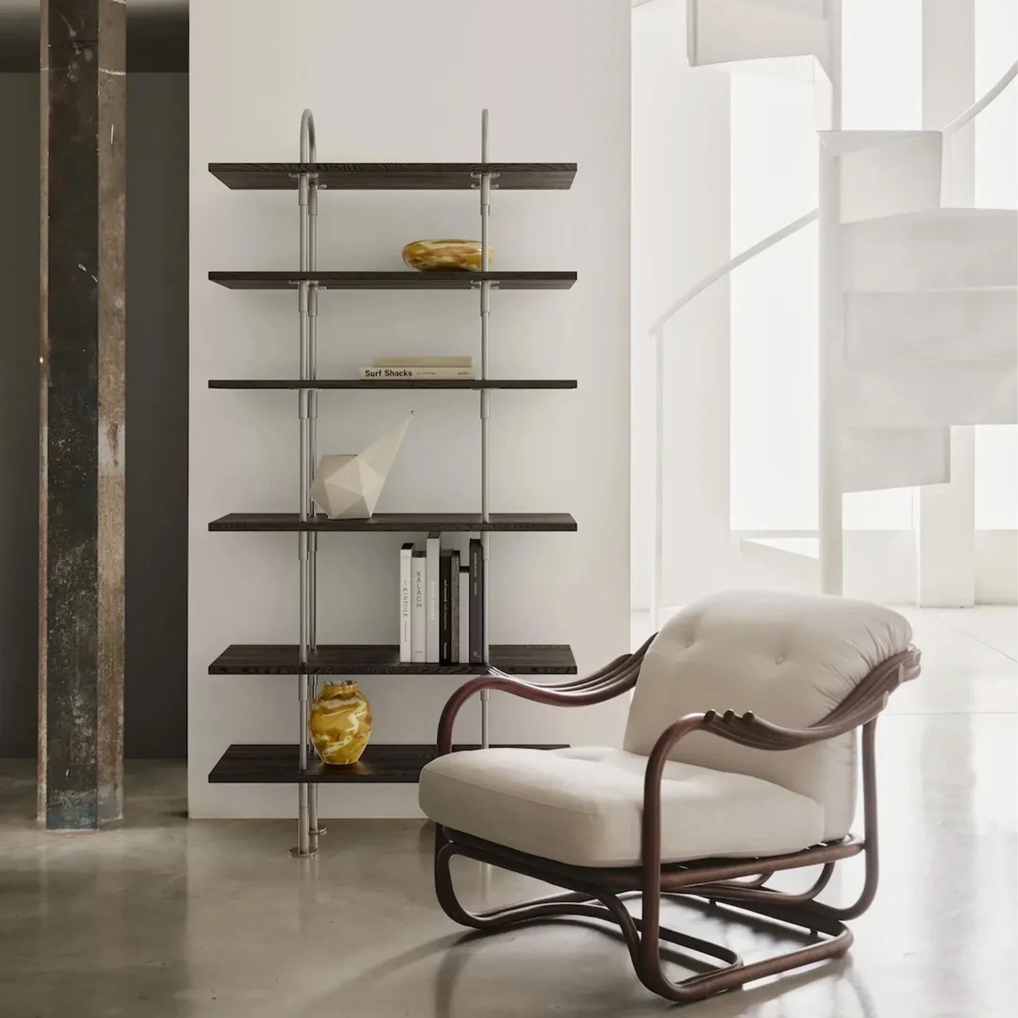 Keen Shelving System By Linda Korndal - Image 6