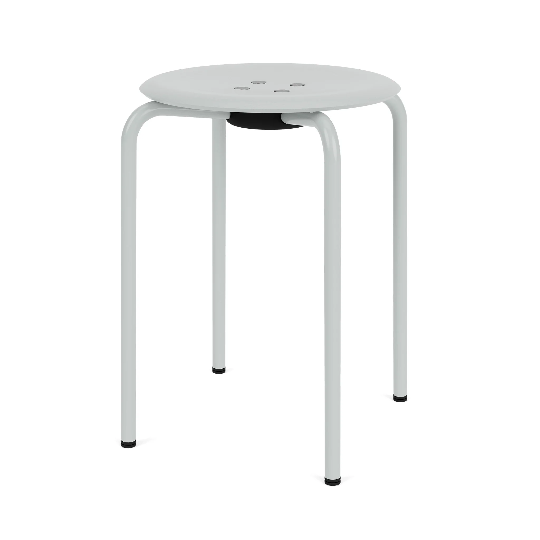 Kevi 2051 Stool by Jørgen Rasmussen for Montana Furniture - Image 10