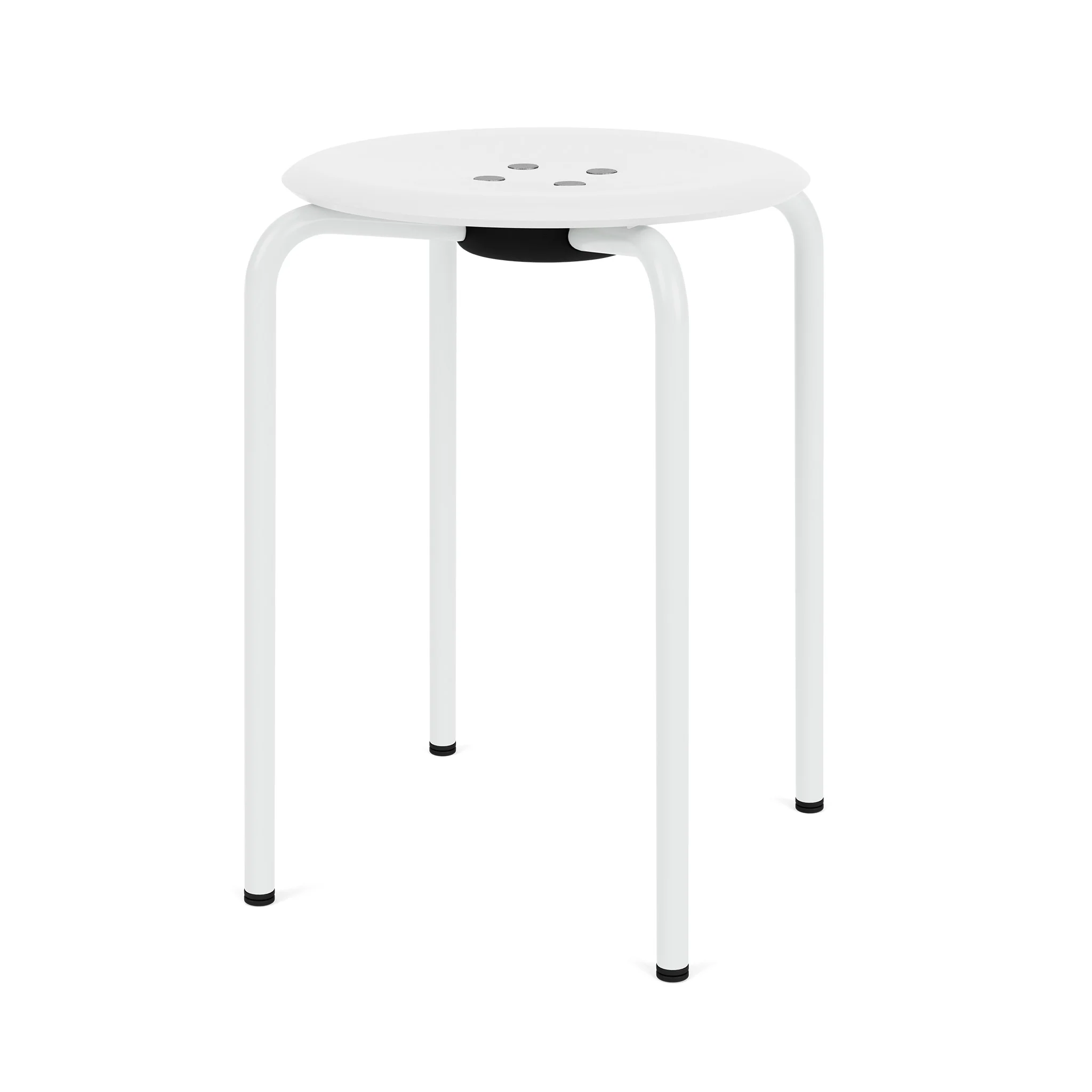 Kevi 2051 Stool by Jørgen Rasmussen for Montana Furniture - Image 11
