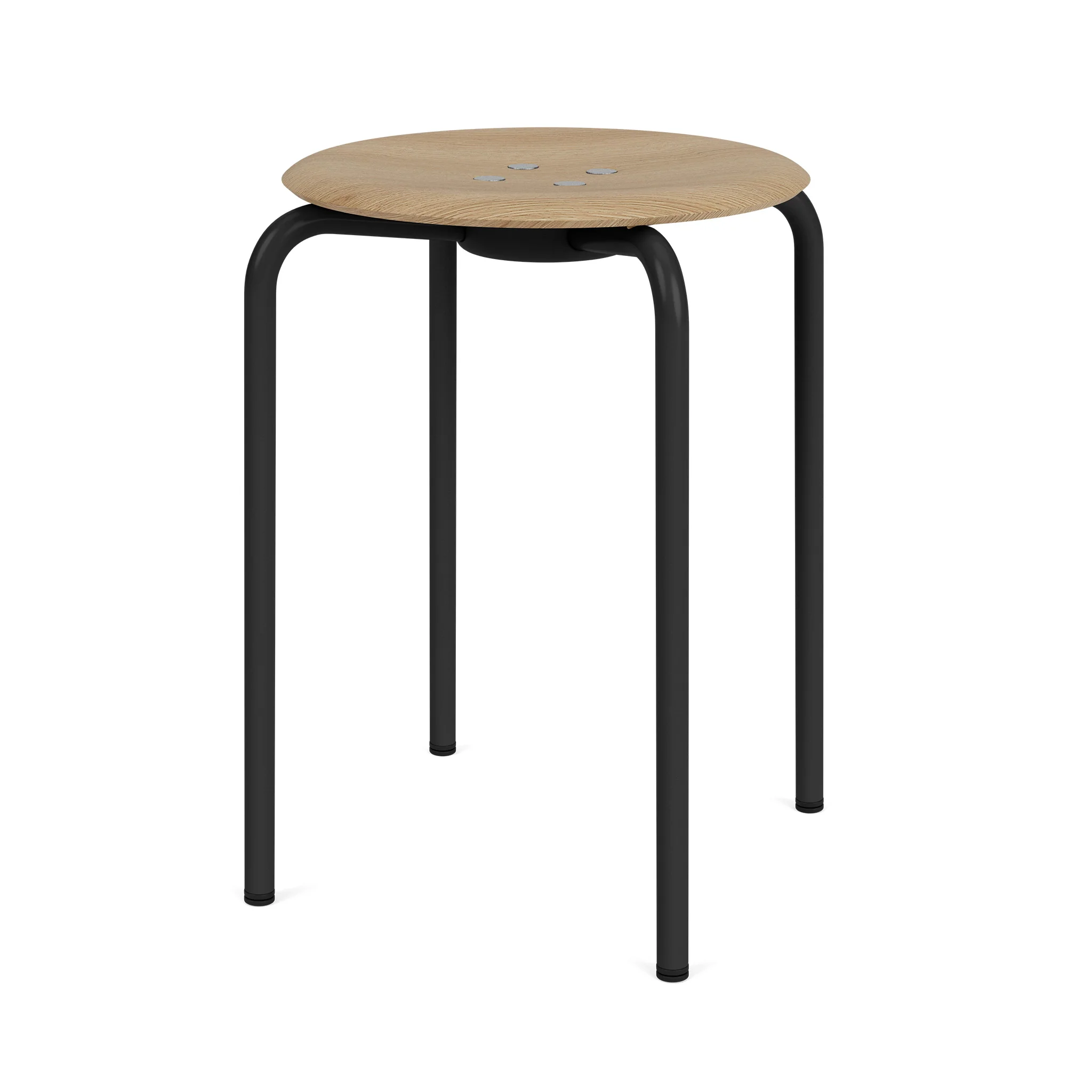 Kevi 2051 Stool by Jørgen Rasmussen for Montana Furniture - Image 12