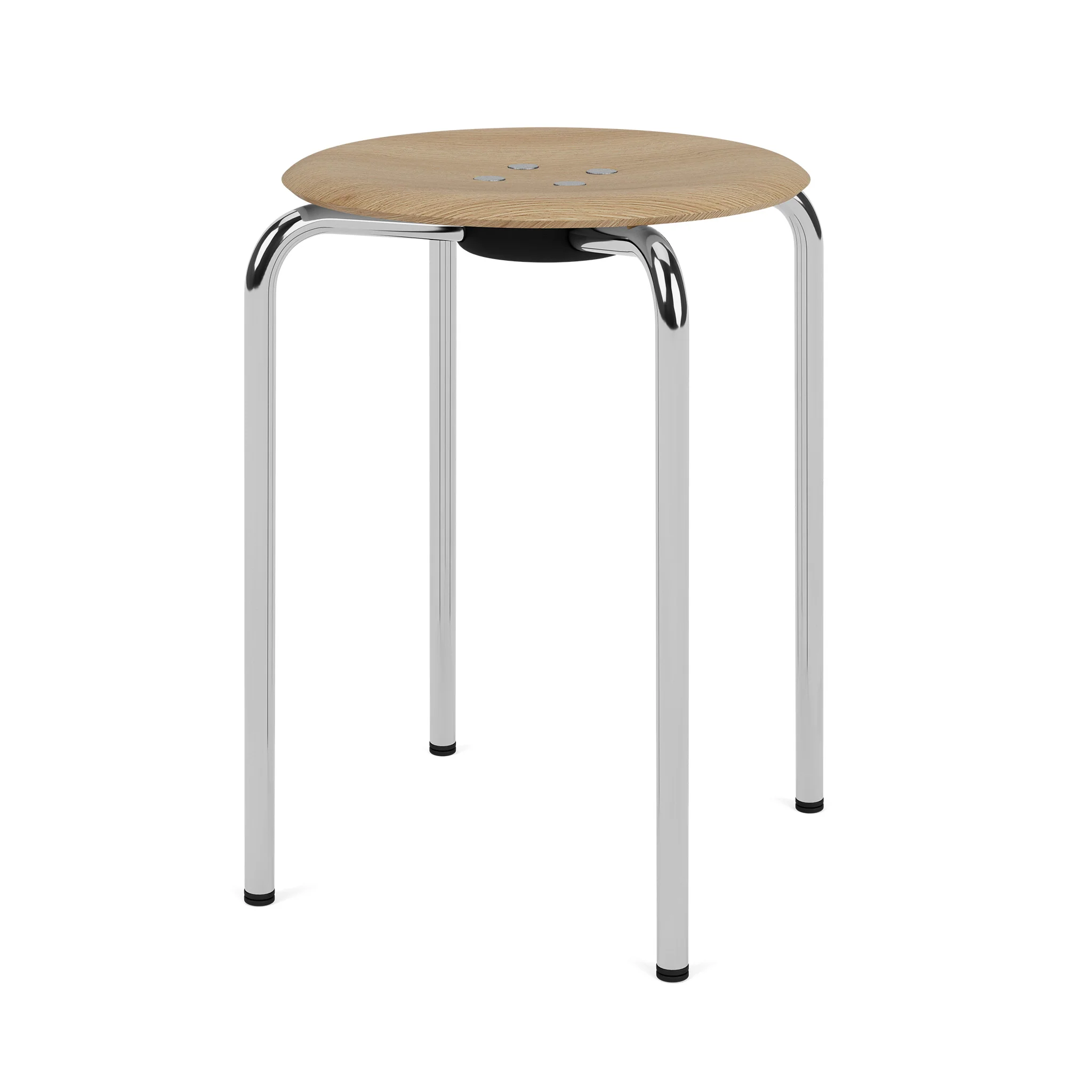Kevi 2051 Stool by Jørgen Rasmussen for Montana Furniture - Image 13