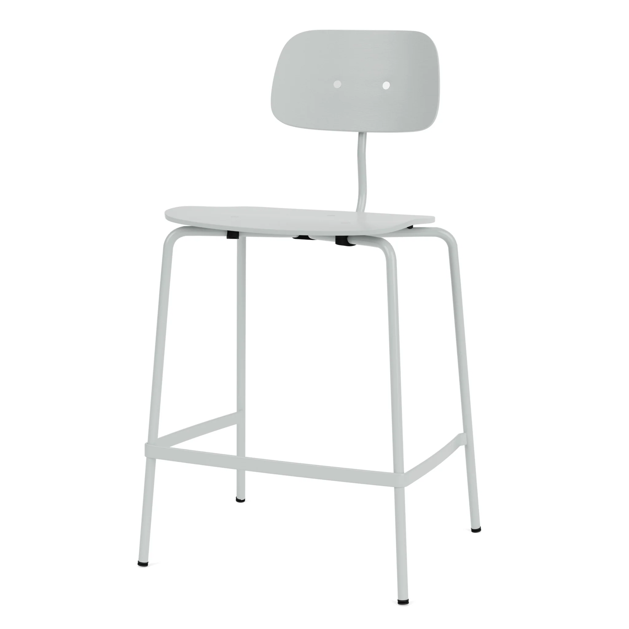 Kevi 2061/2062 Bar Chair by Jørgen Rasmussen for Montana Furniture - Image 9