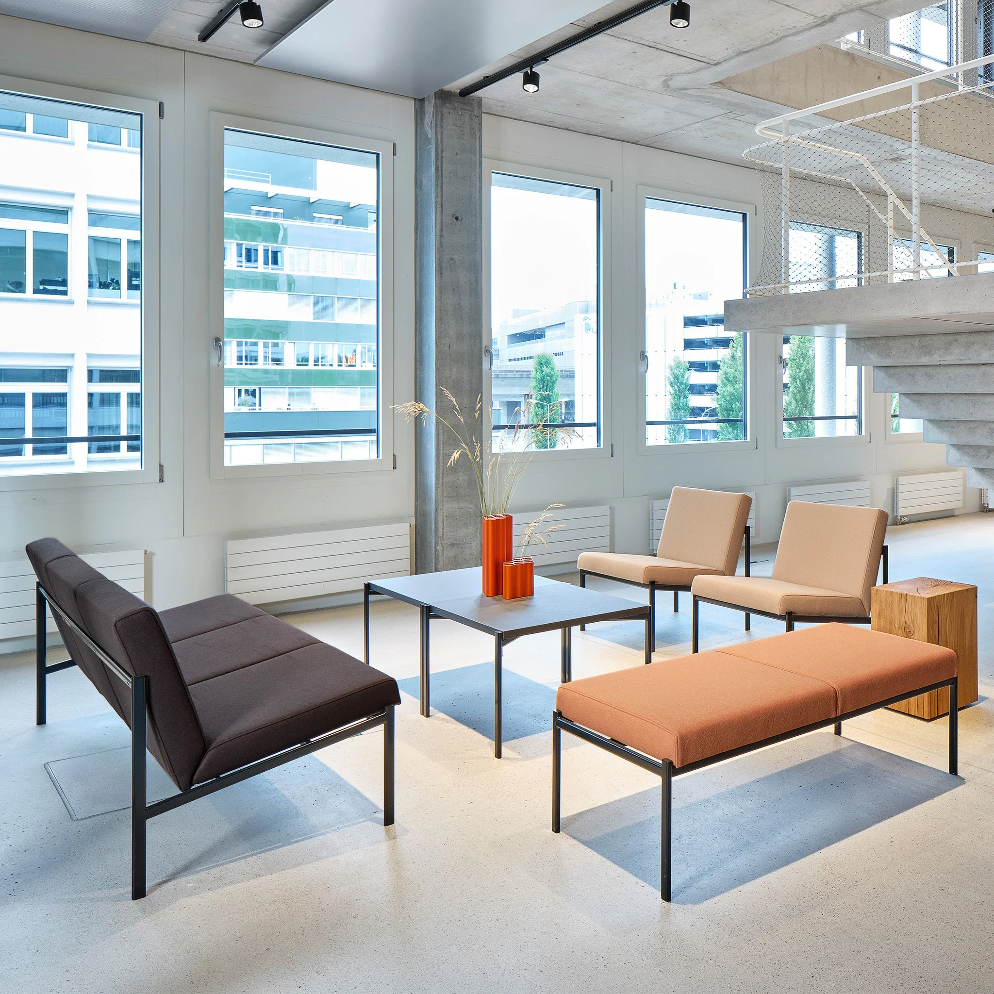 Kiki Low Table By Artek - Image 5
