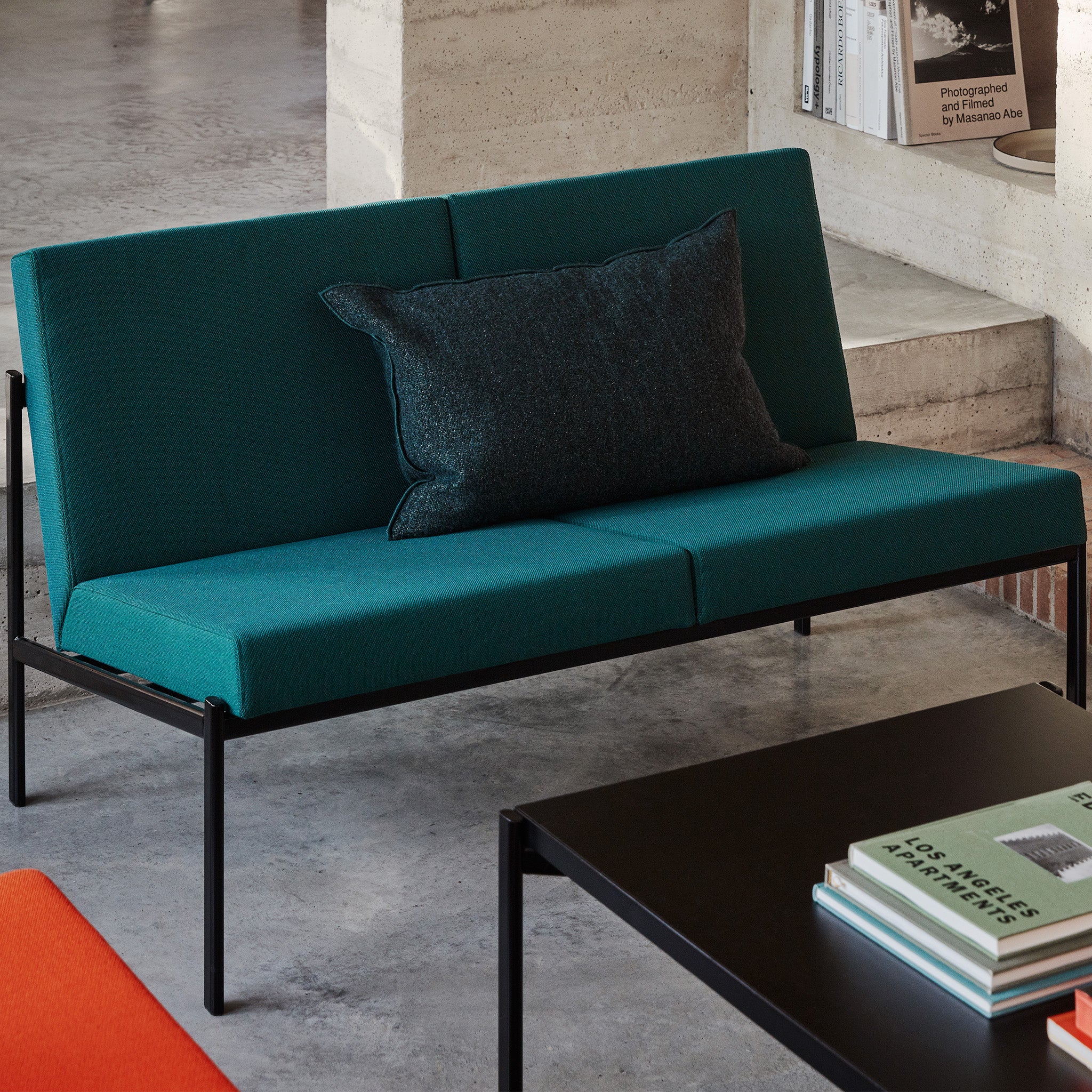 Kiki Sofa By Artek - Image 6