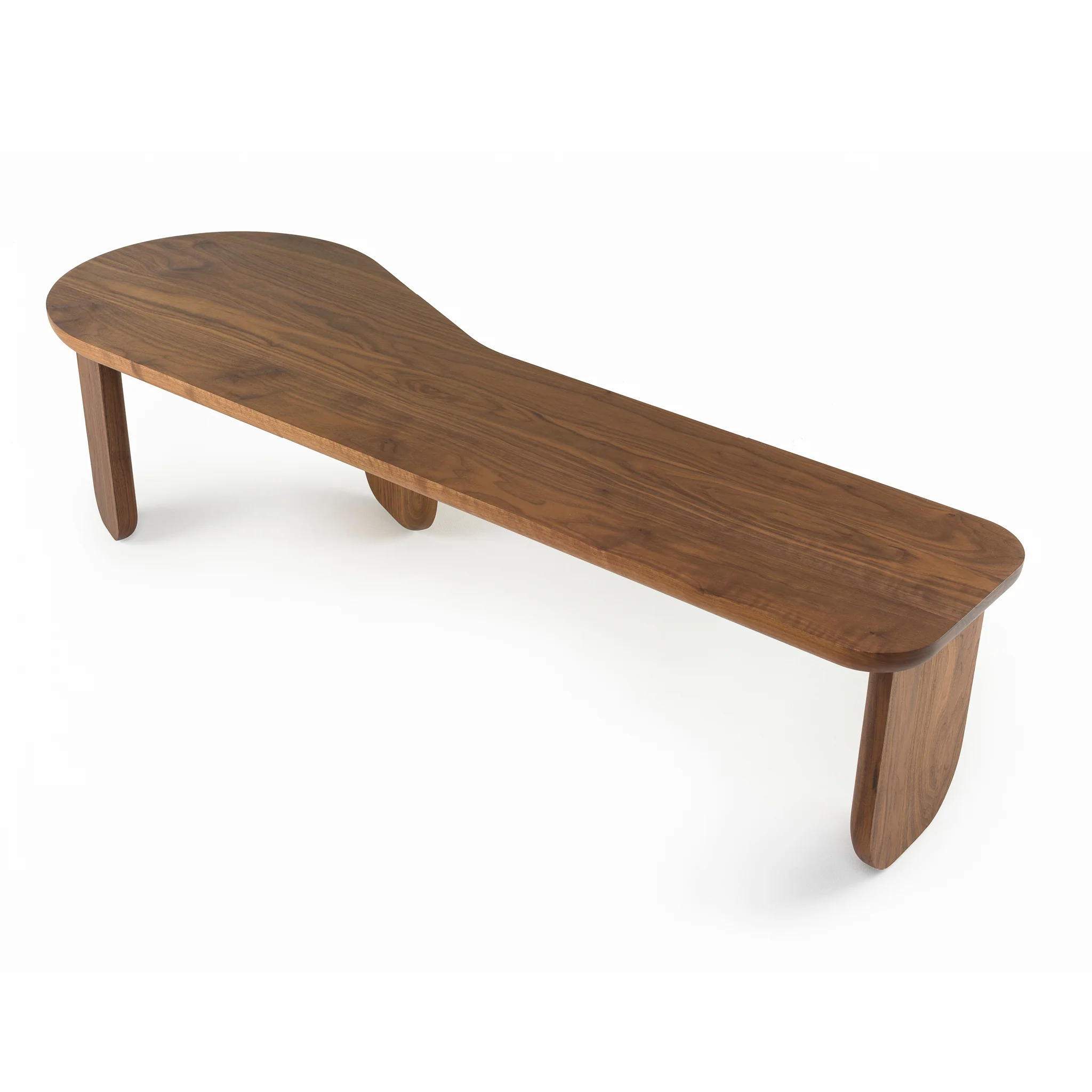 Kim Bench by Luca Nichetto - Image 2