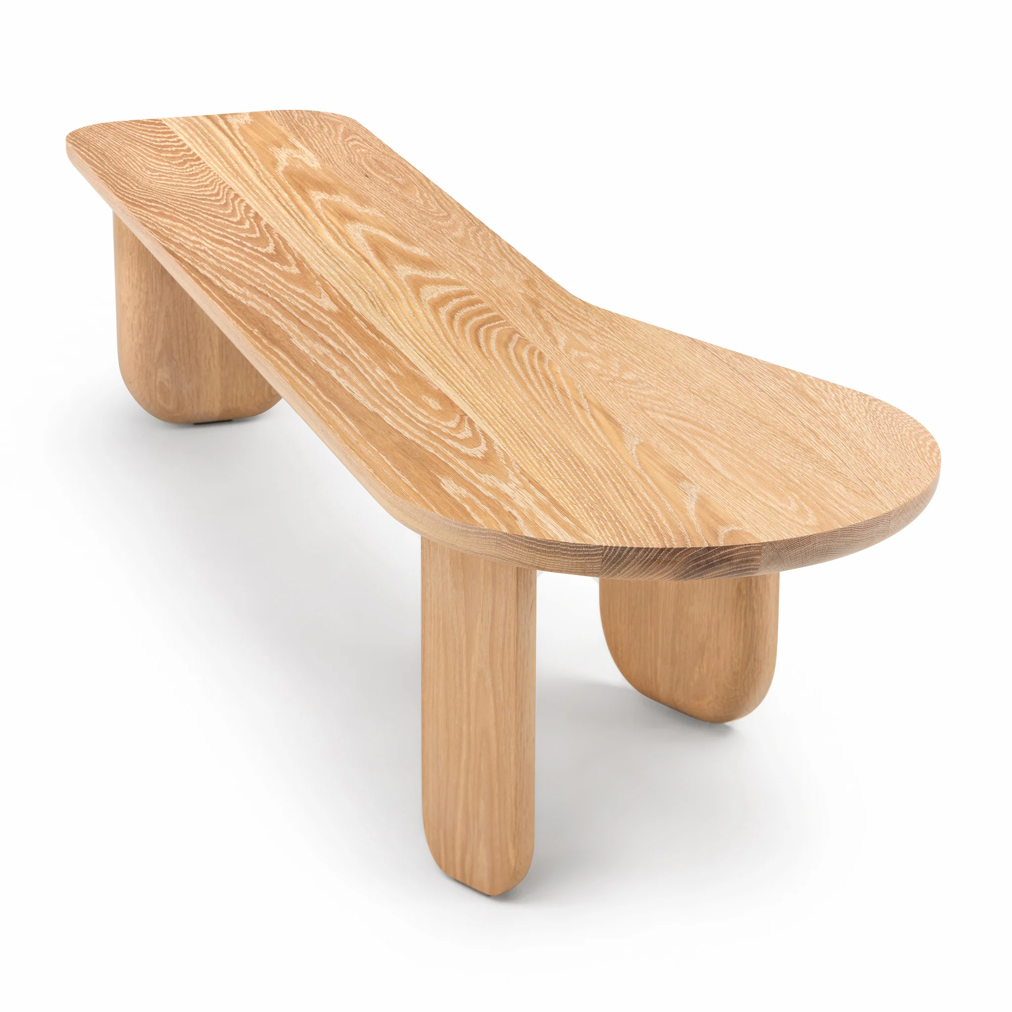 Kim Bench by Luca Nichetto - Image 5