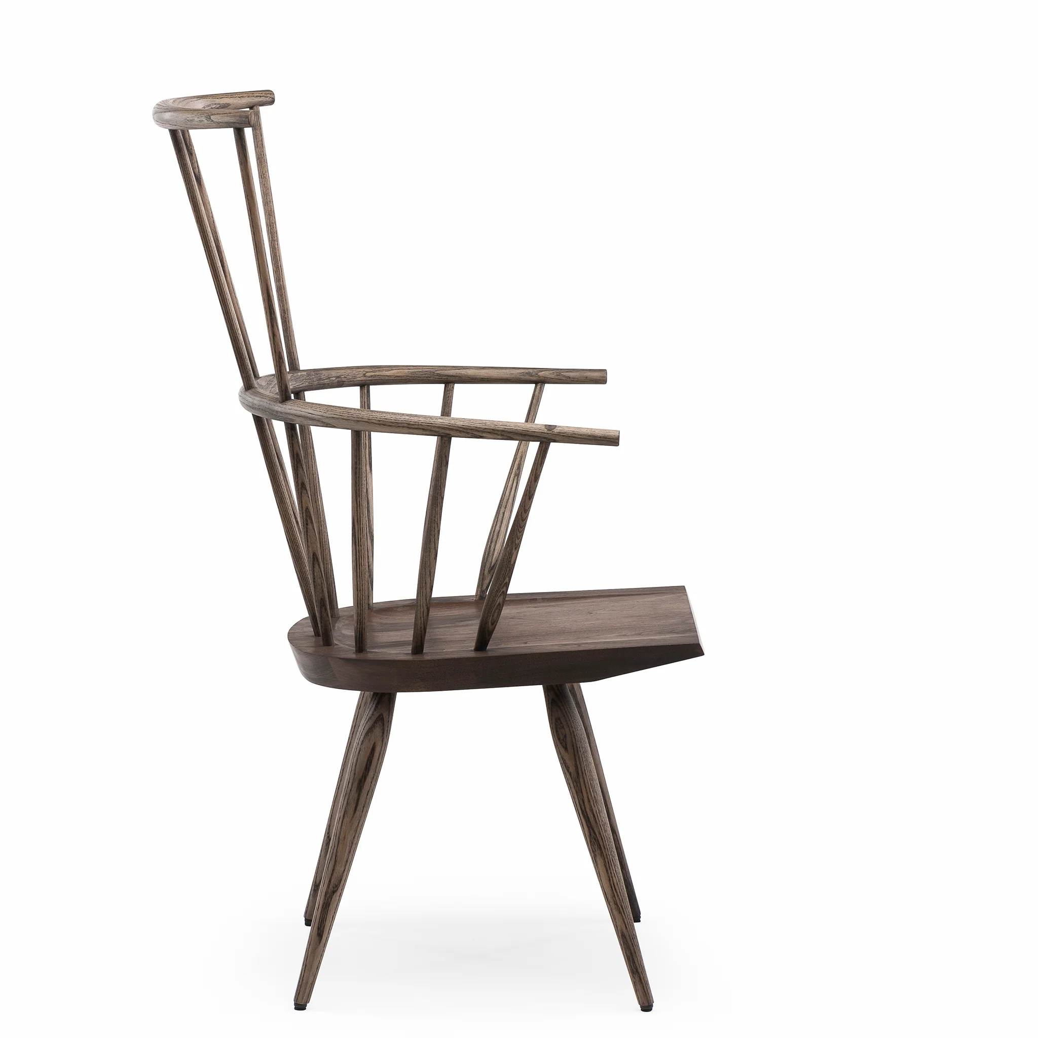 Kimble Windsor Chair by Matthew Hilton - Image 3