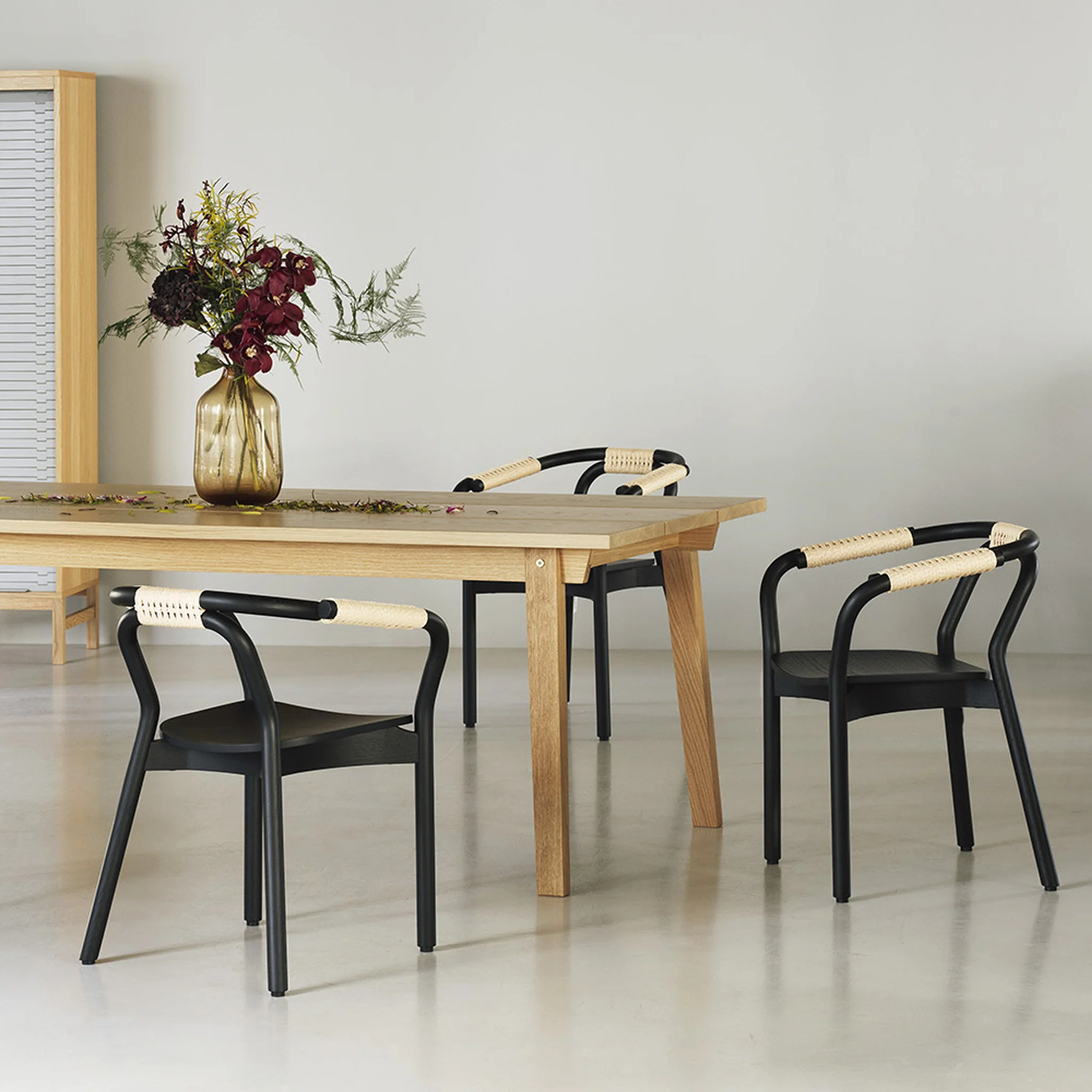 Knot Chair by Tatsuo Kuroda for Normann Copenhagen - Image 4