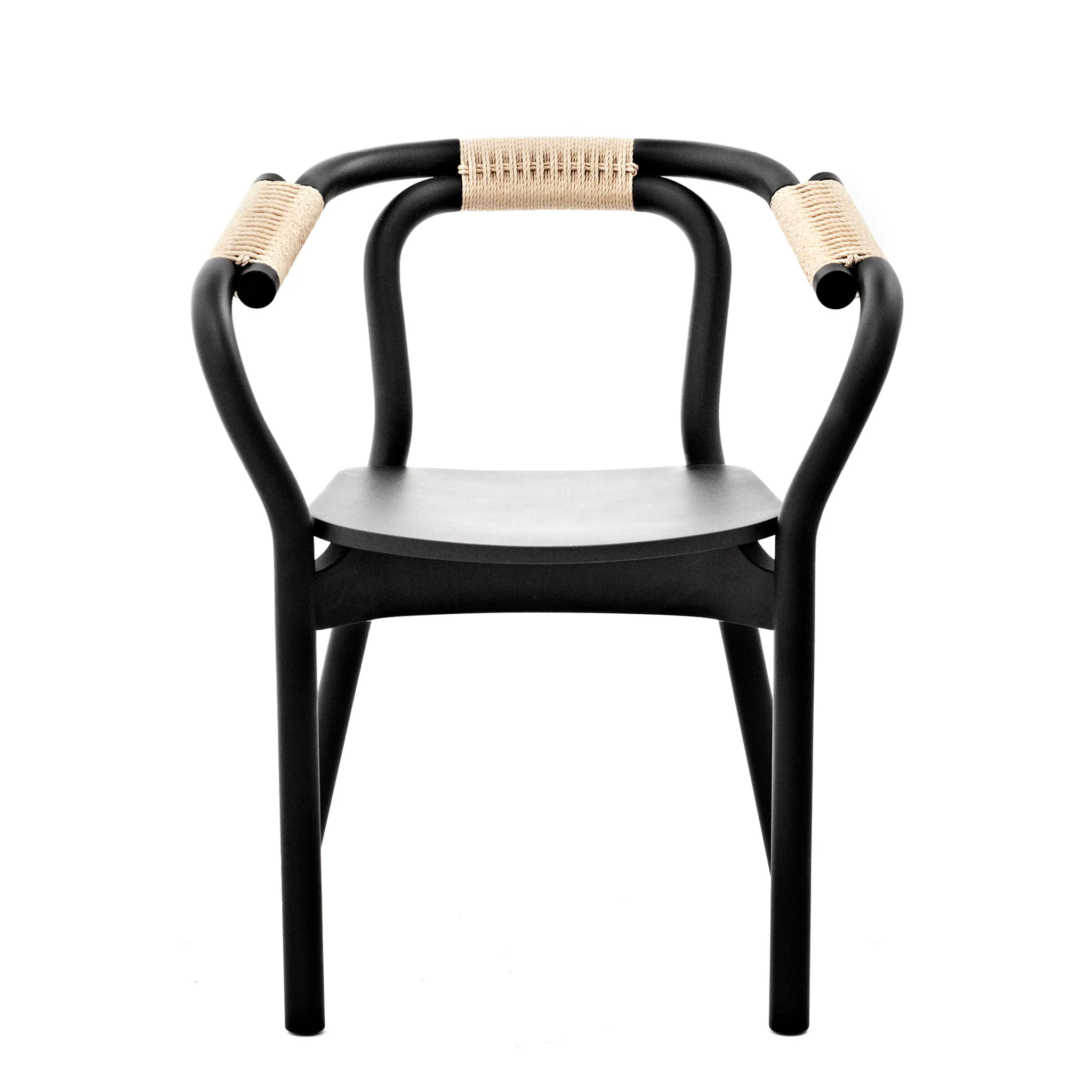 Knot Chair by Tatsuo Kuroda for Normann Copenhagen - Image 8
