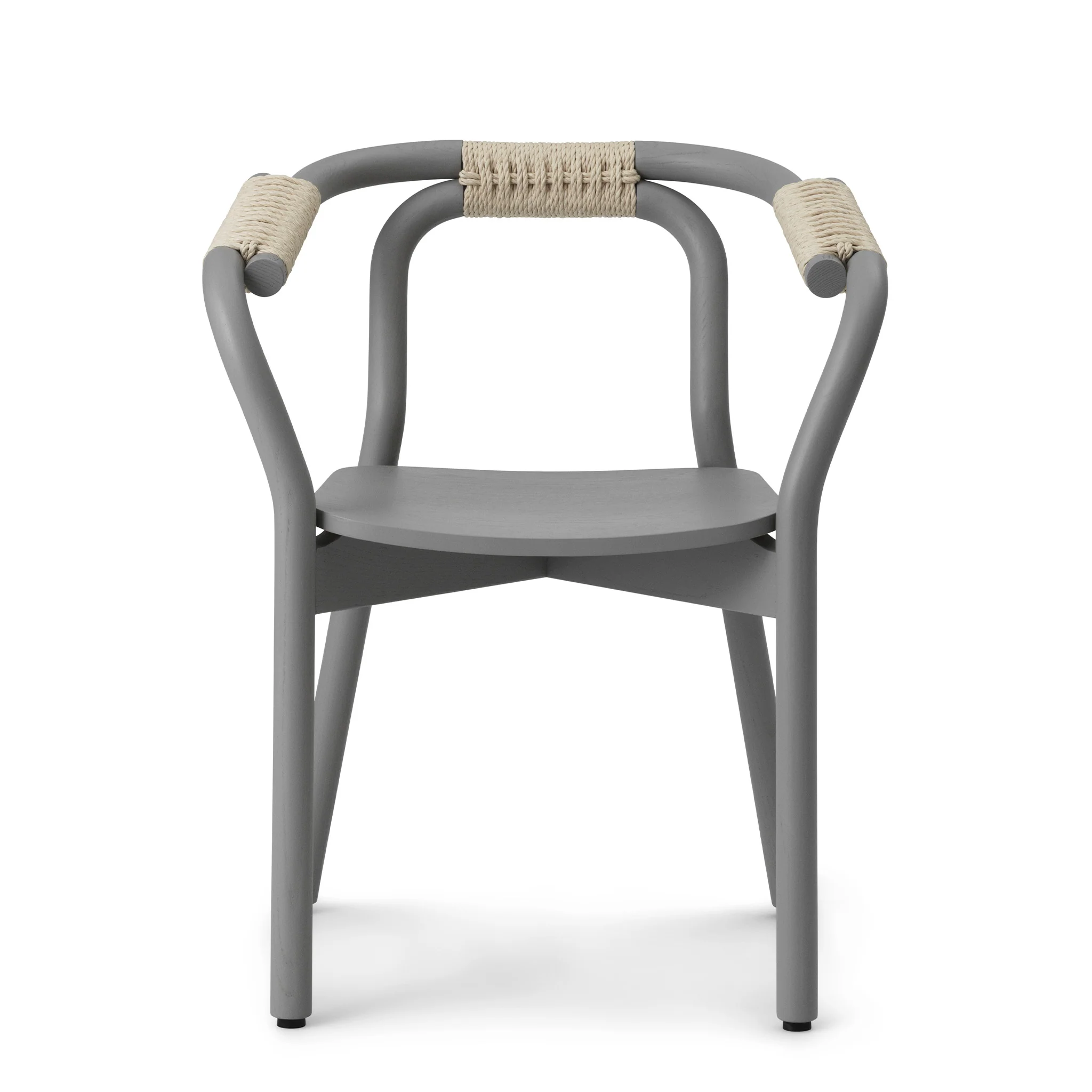 Knot Chair by Tatsuo Kuroda for Normann Copenhagen - Image 9
