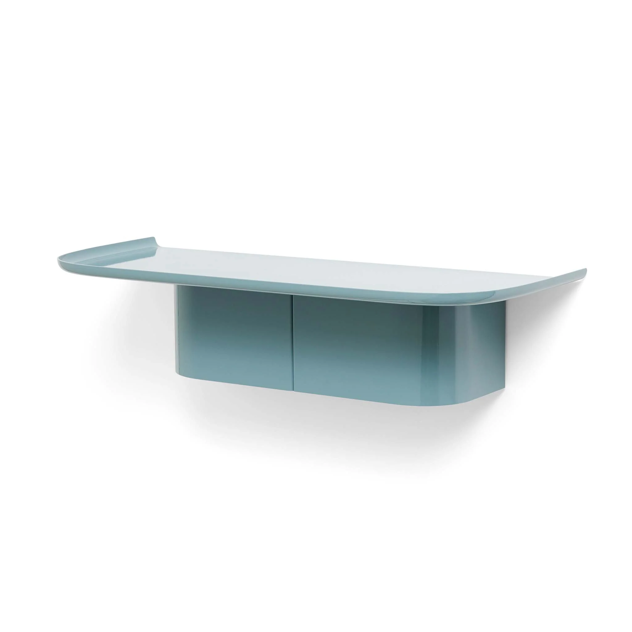 Korpus Shelf by Andreas Bergsaker for Hay - Image 12
