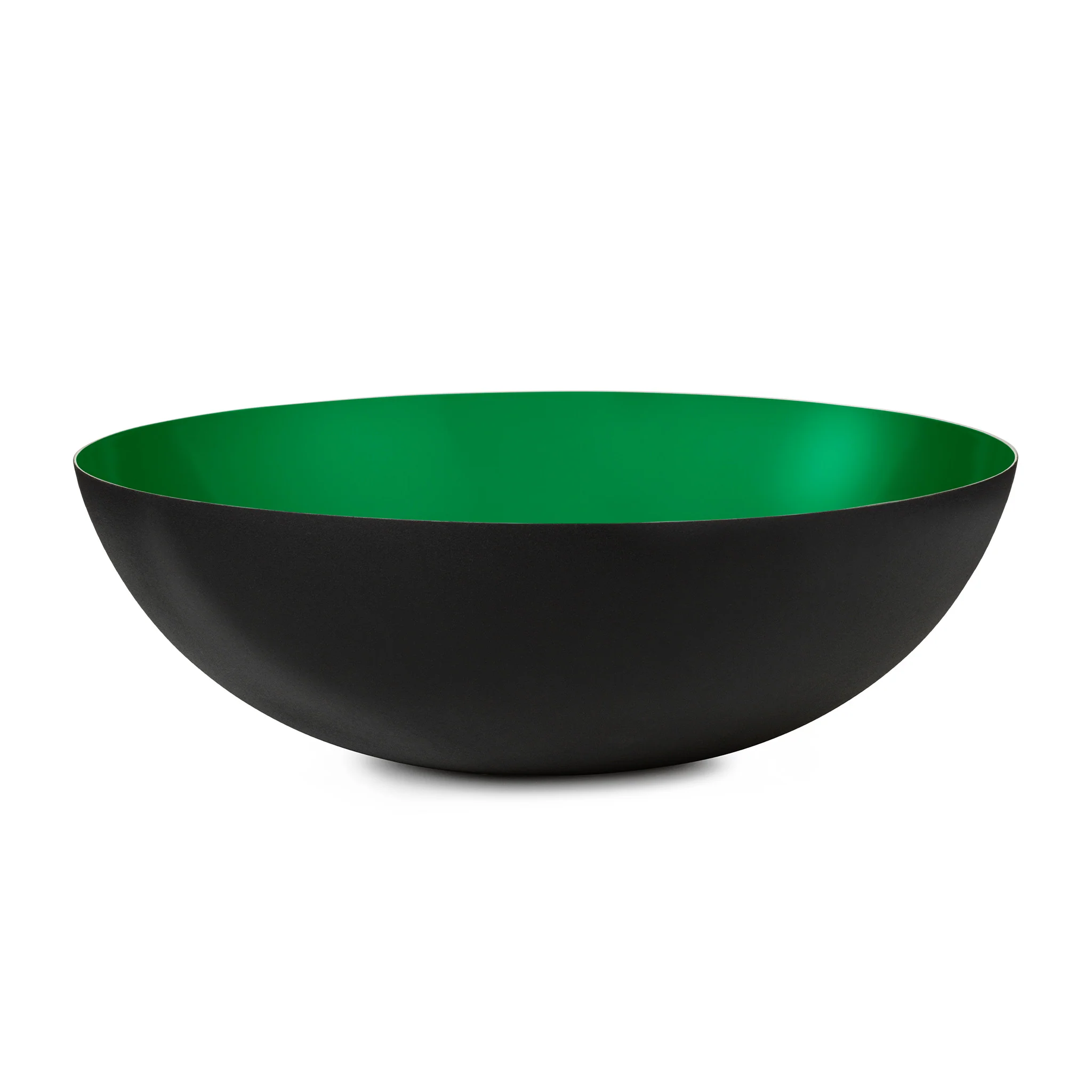 Krenit Bowl Large Ø38cm by Normann Copenhagen - Image 5
