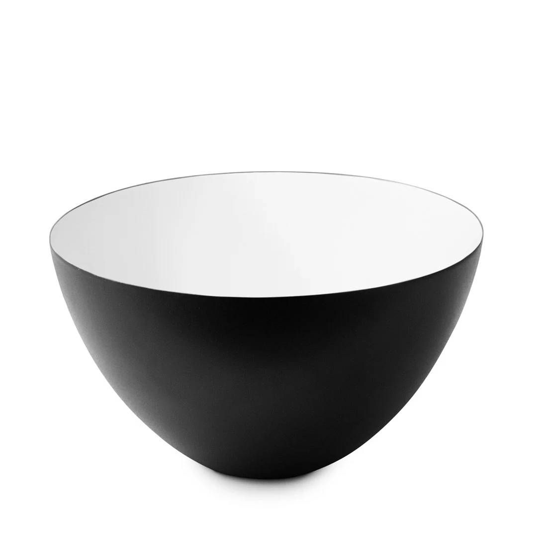 Krenit Bowl Tall Ø25cm by Normann Copenhagen - Image 4