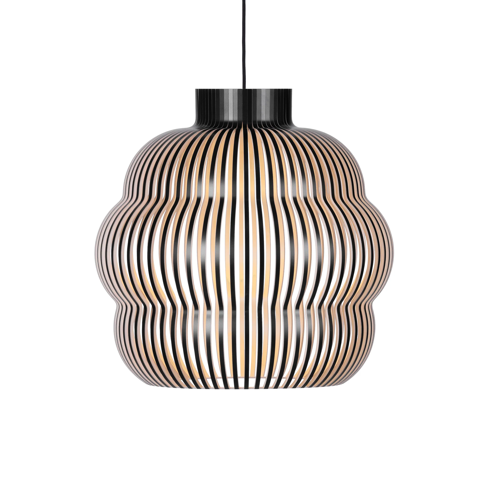 Kumulo 5200 Pendant by Secto Design - Image 3