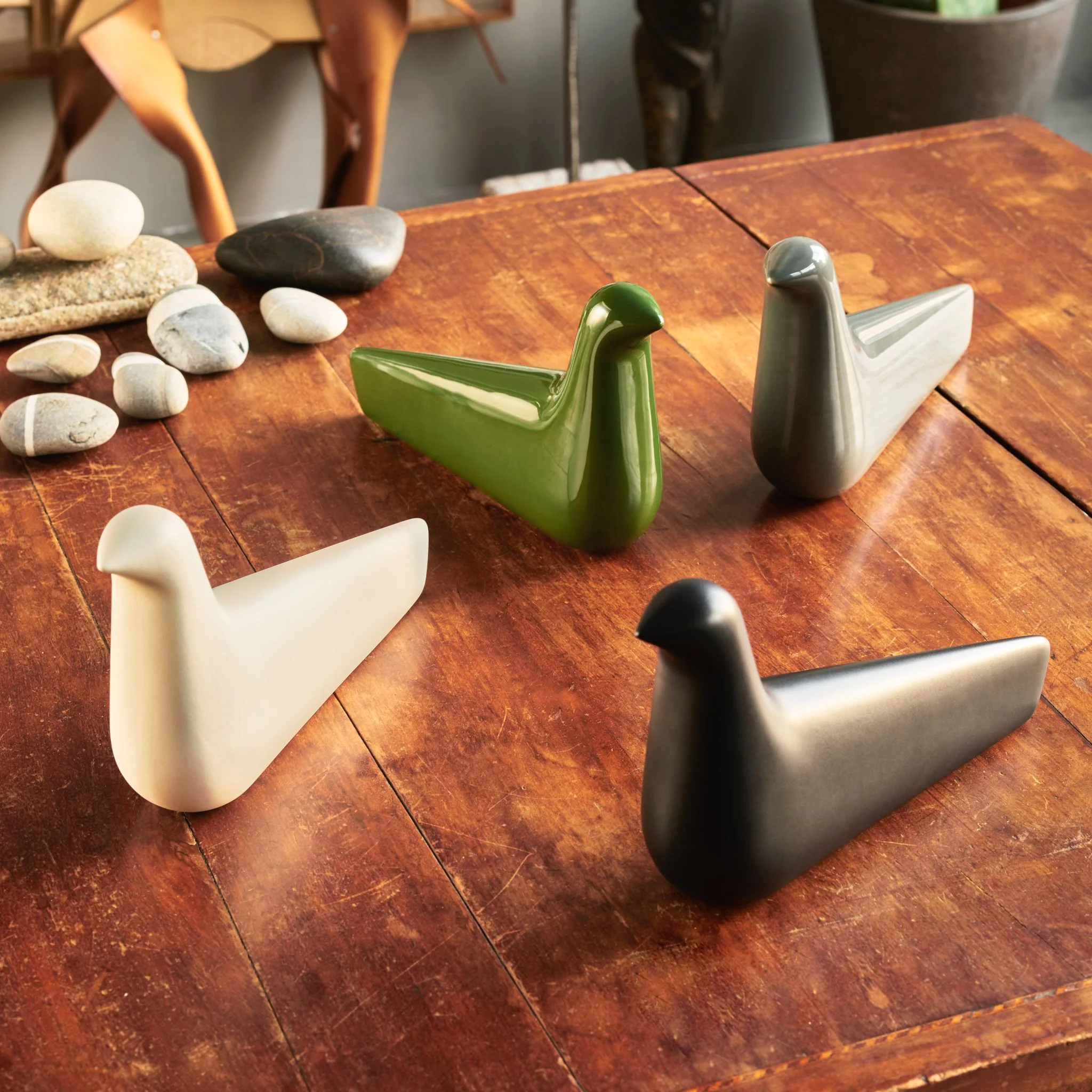 L'Oiseau (Bird) by Vitra - Image 7