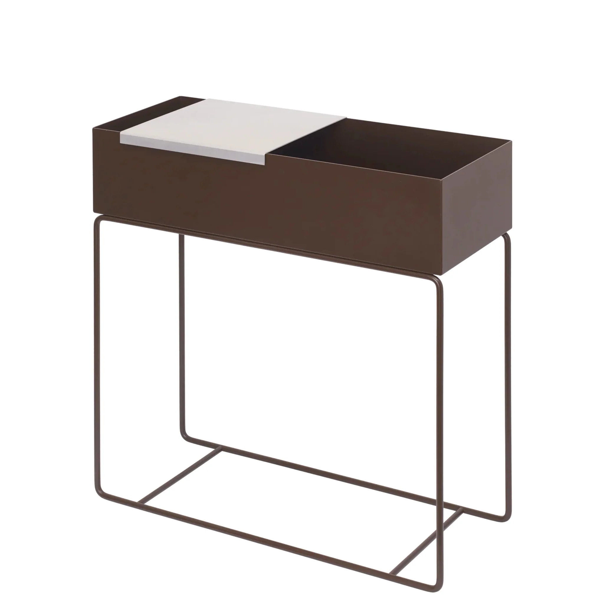 Lager Tray for Plant Box by Ferm Living - Image 2