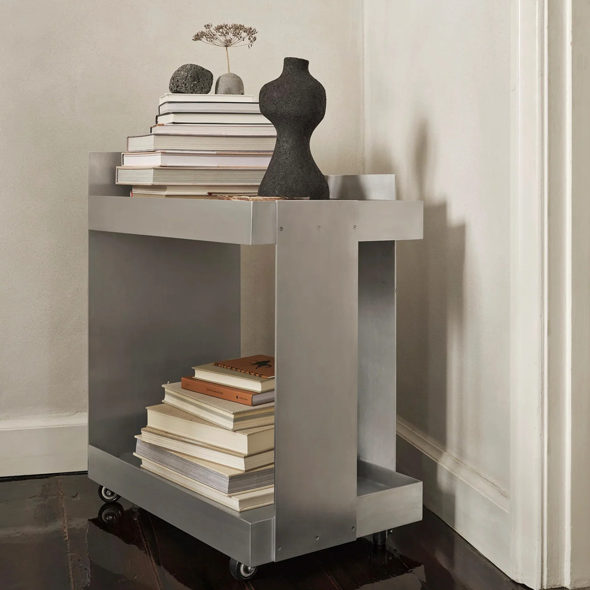 Lager Trolley by Ferm Living - Image 3