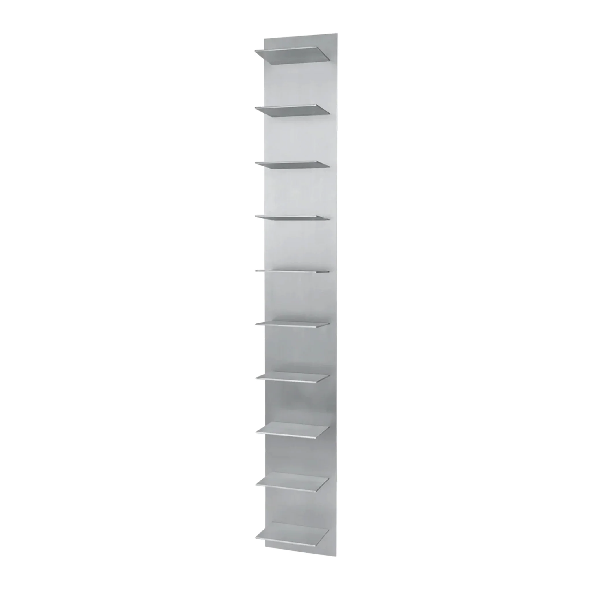 Lager Wall Shelf Tall by Ferm Living